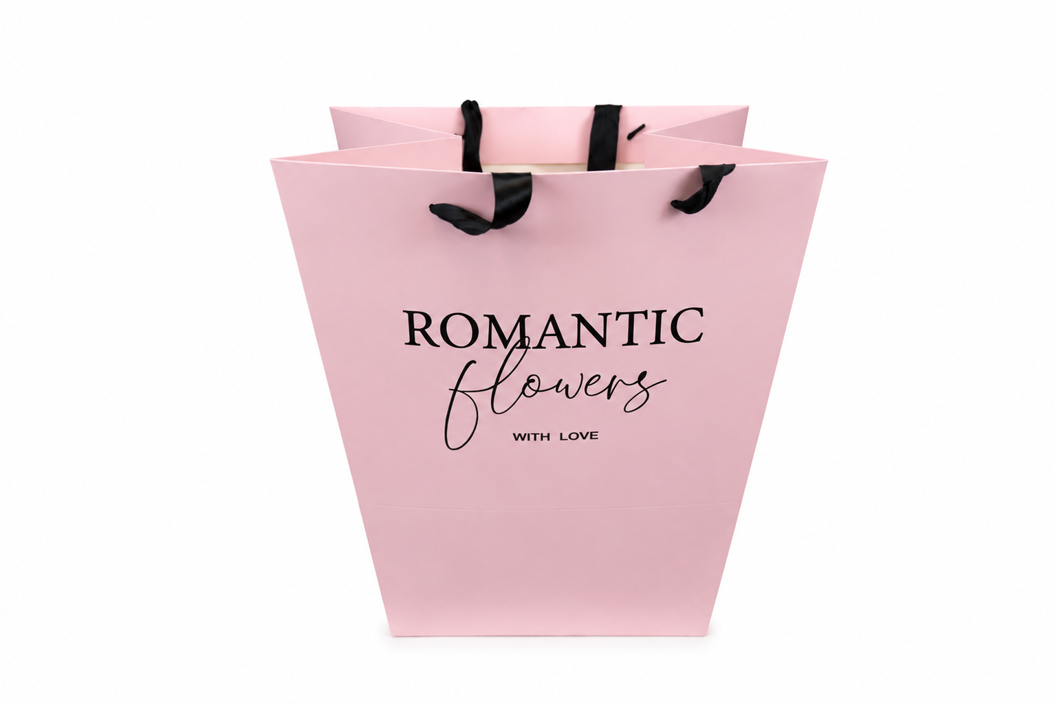 Flower bag, 2 pcs