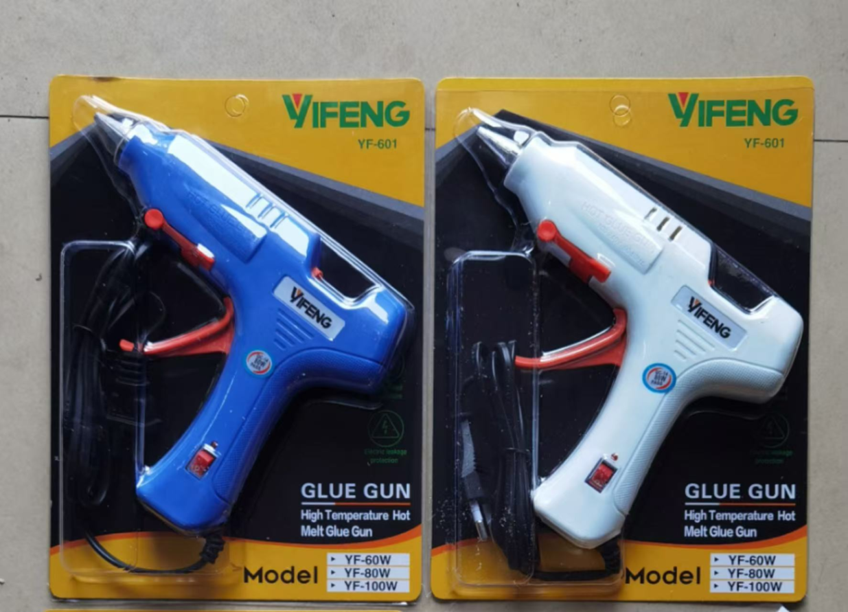 Glue gun 100W