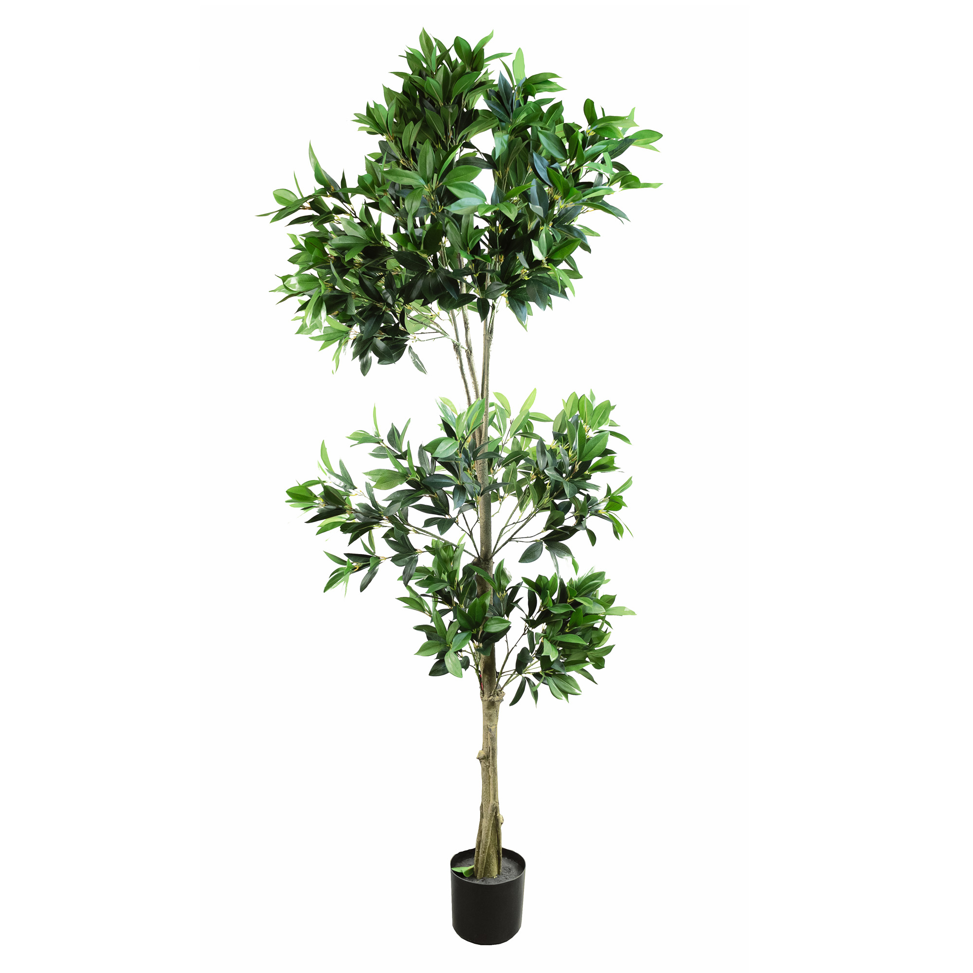 Artificial shikibia tree x3 1320LVS