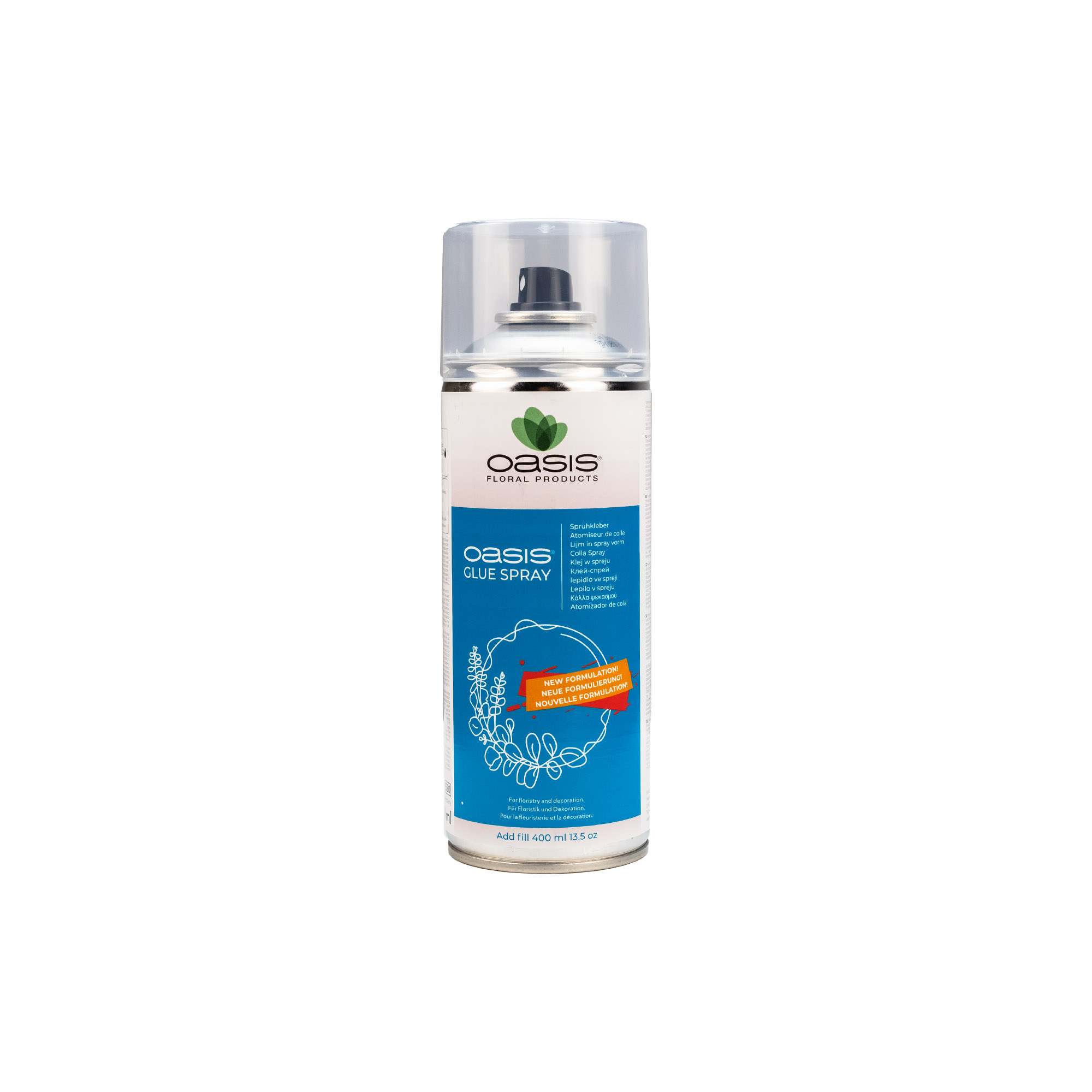 OASIS® Glue Spray