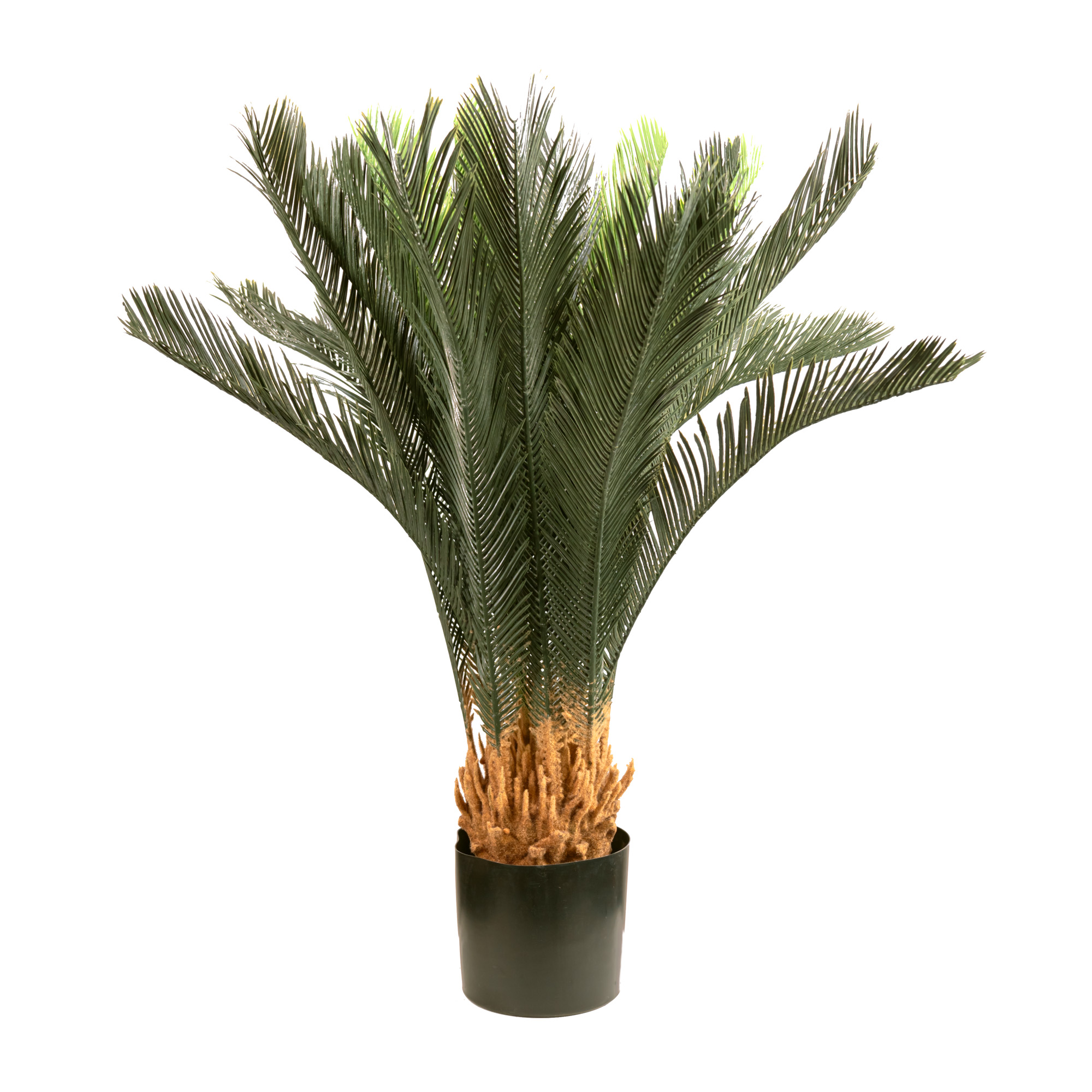 Artificial sago palm