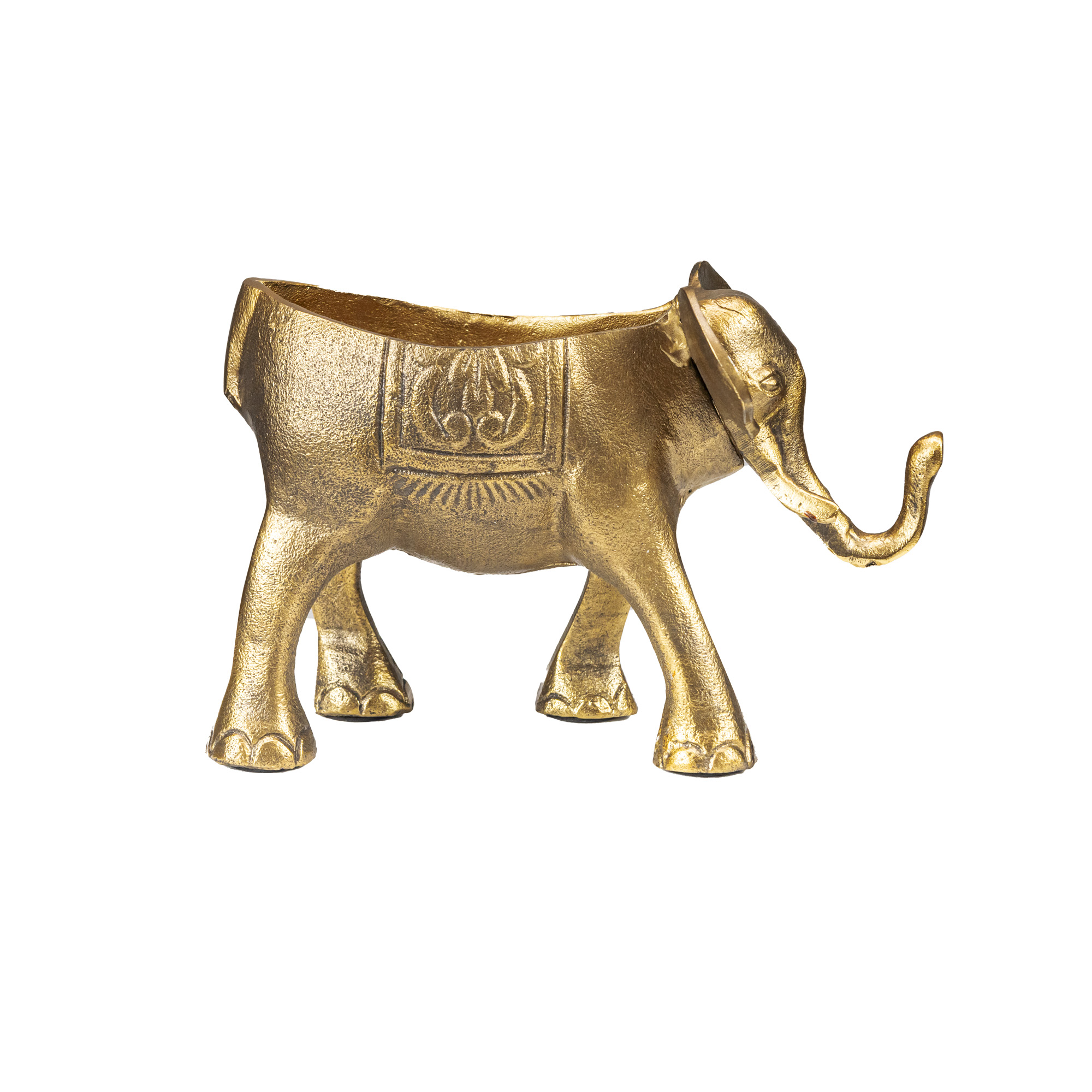 Metal Stand "Elephant"