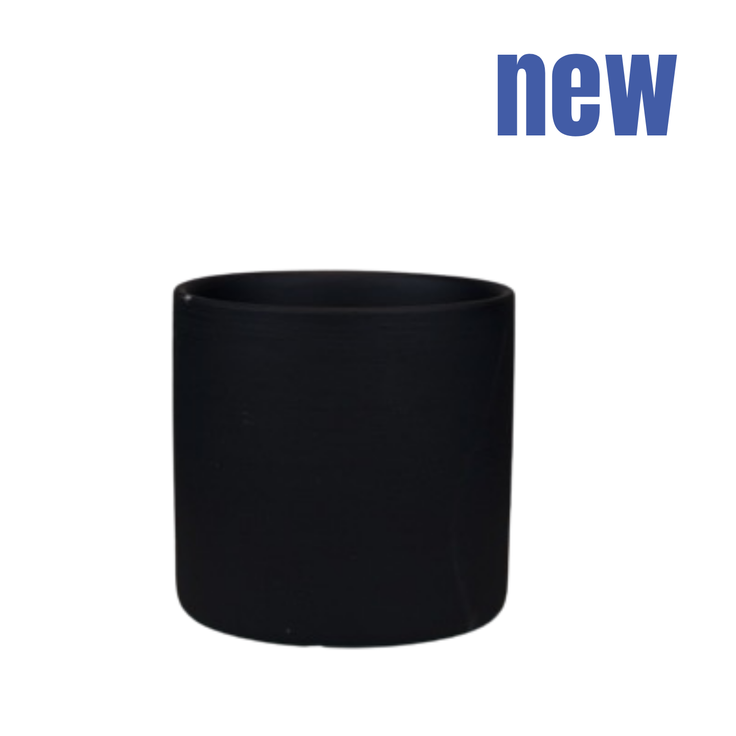 Ceramic pot