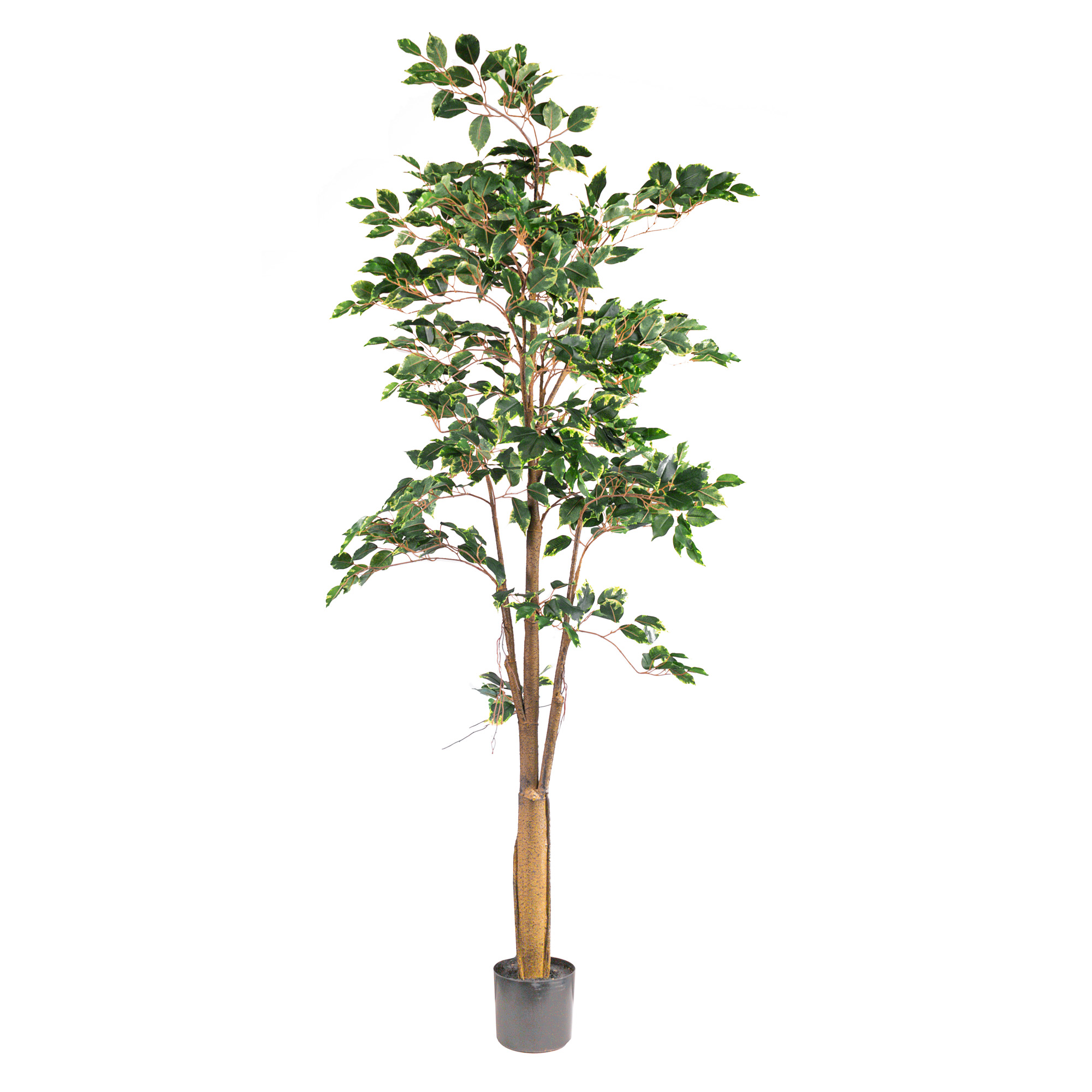 Artificial ficus tree 705LVS