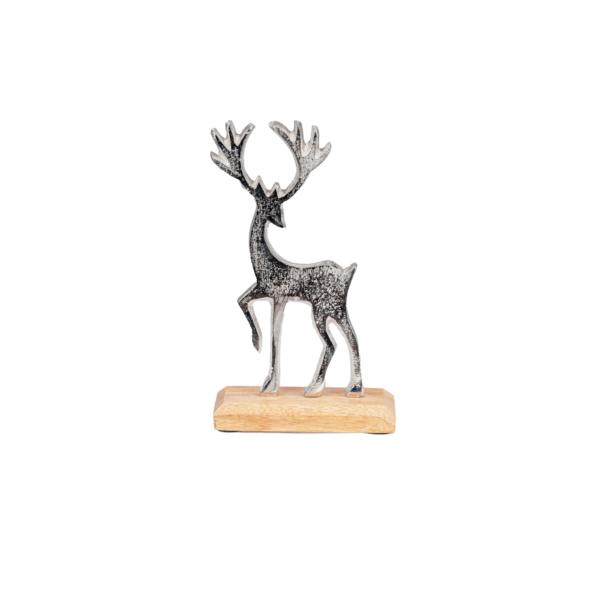 Metal stand "Deer"