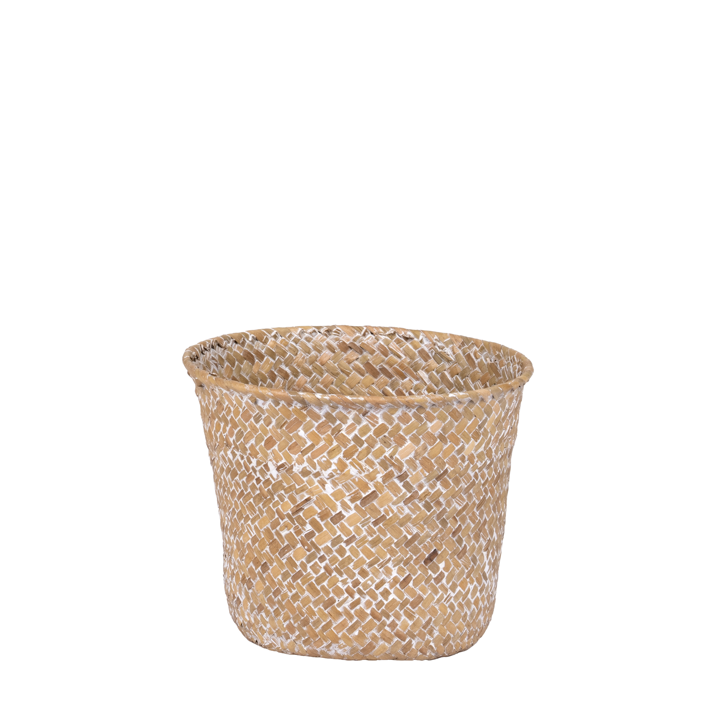 Seagrass basket