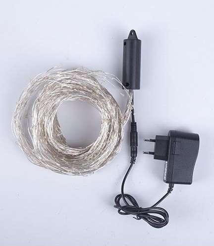 Christmas lights, LED 200, 20pcs warm