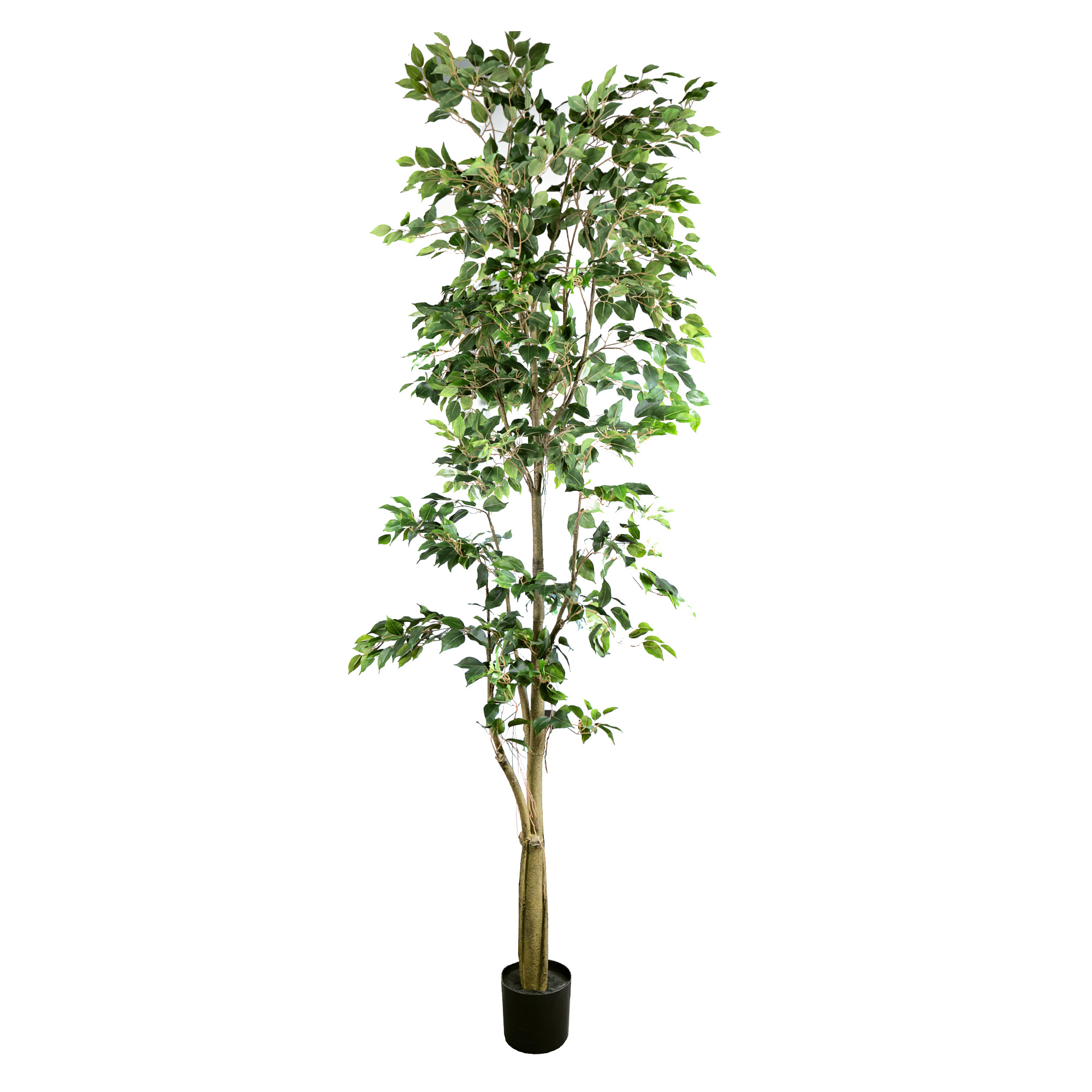 Artificial ficus tree 1410LVS