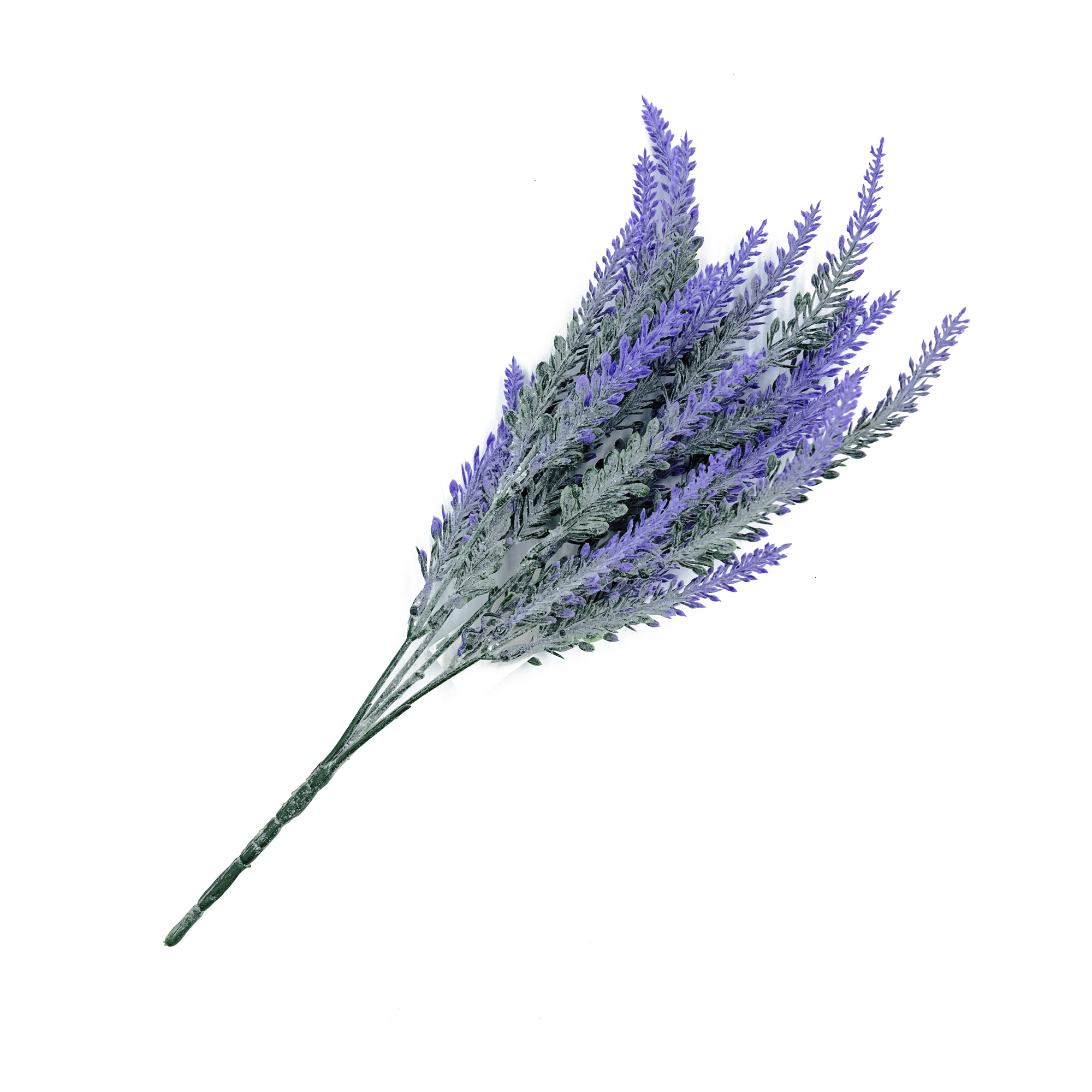 Artificial lavender