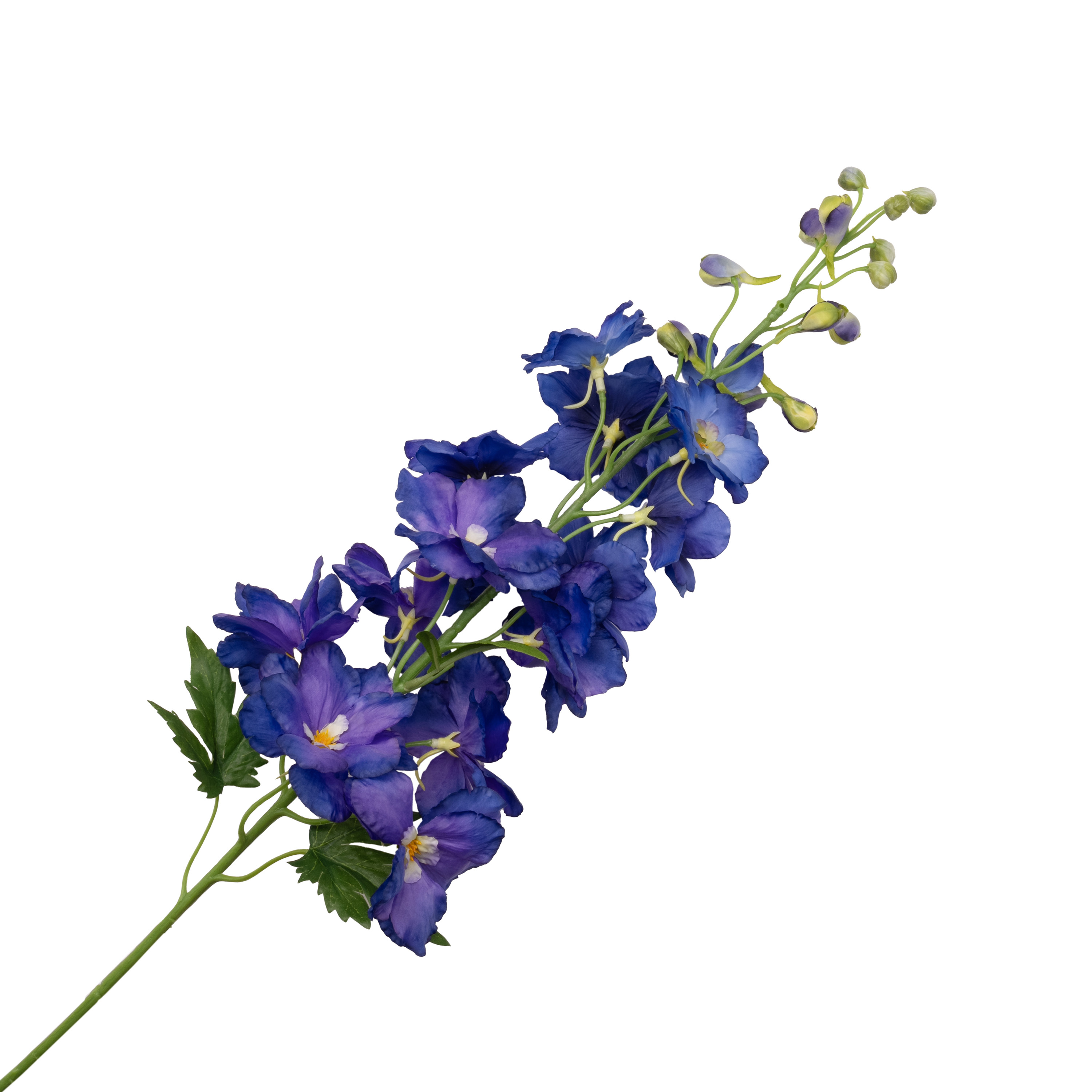 Artificial delphinium