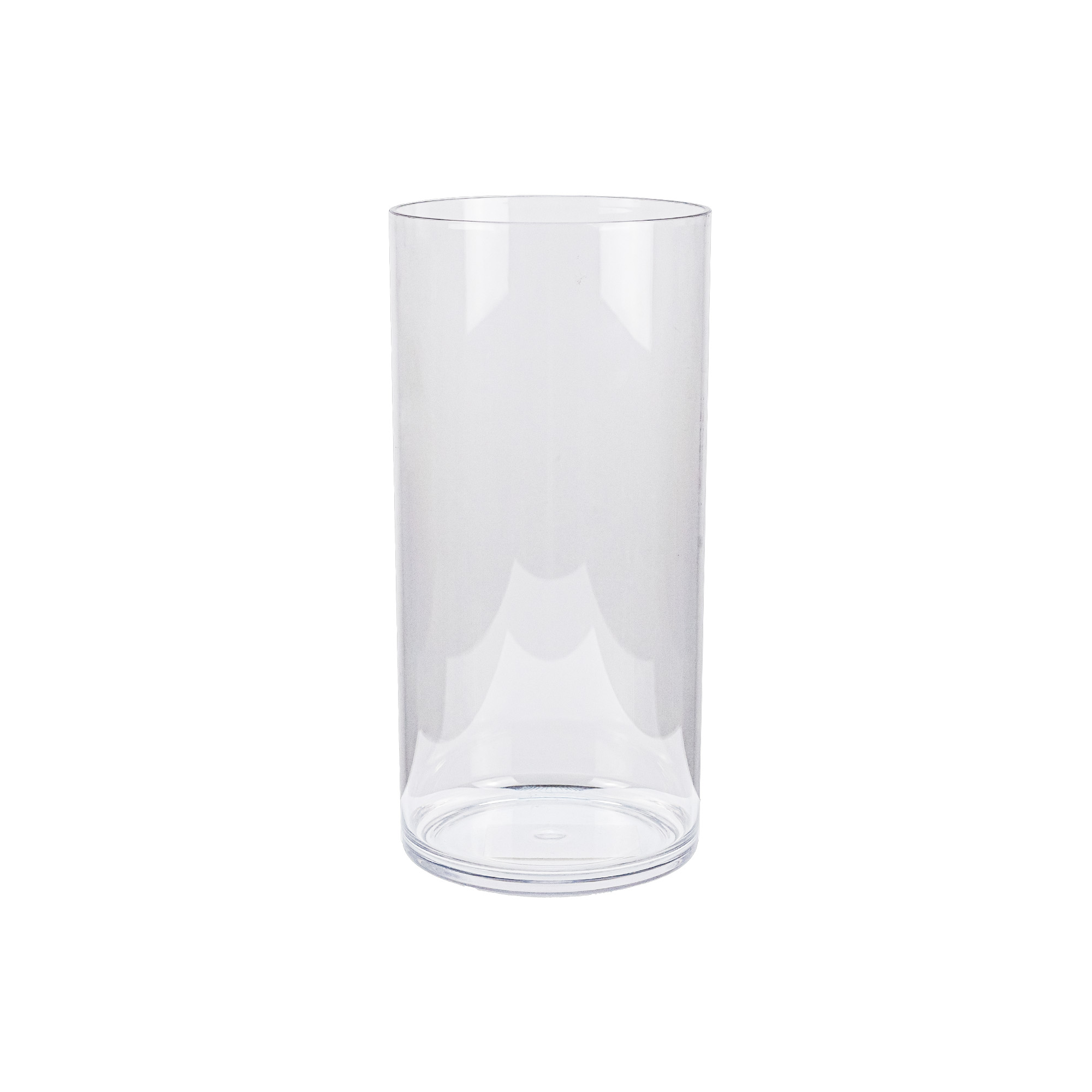 Vase plastic