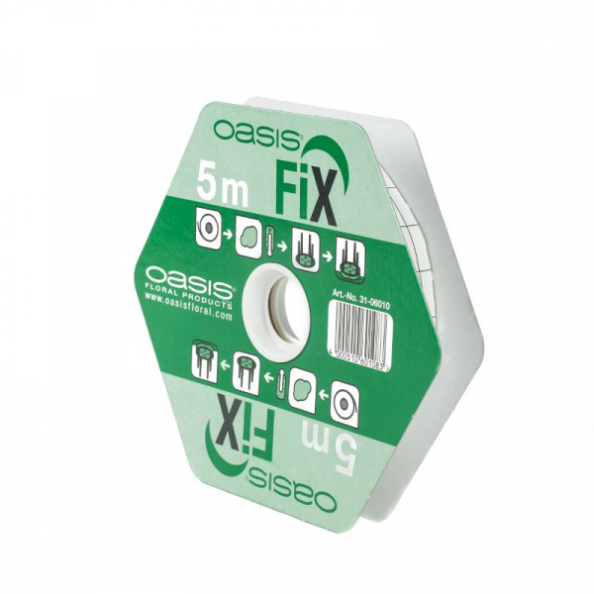 Oasis Fix Tape | Wholesale flowers, plants and supplies Oasis Fix Tape
