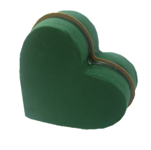 Oasis® 3D Close Heart | Wholesale flowers, plants and supplies Oasis® 3D Close Heart