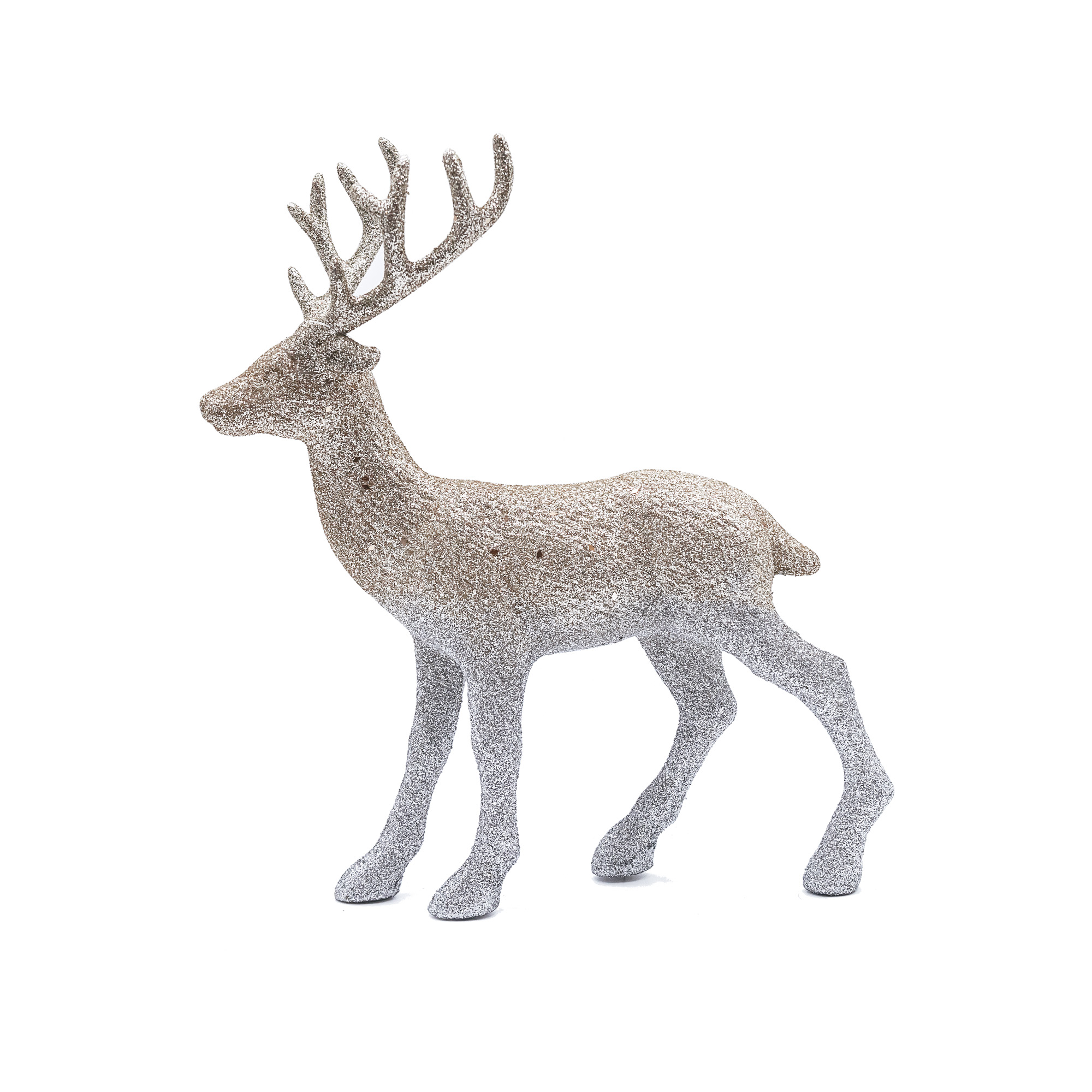 Christmas decoration deer