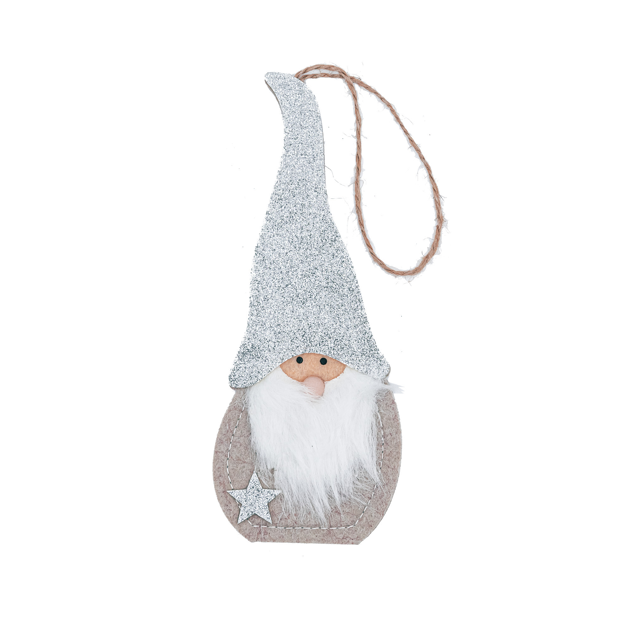 Chrisrtmas tree decoration gnome