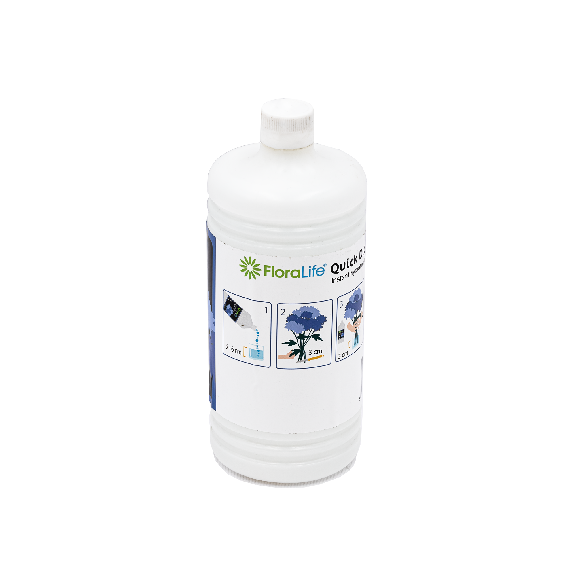 Oasis Floralife Quick Dip