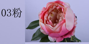 Artificial Rose