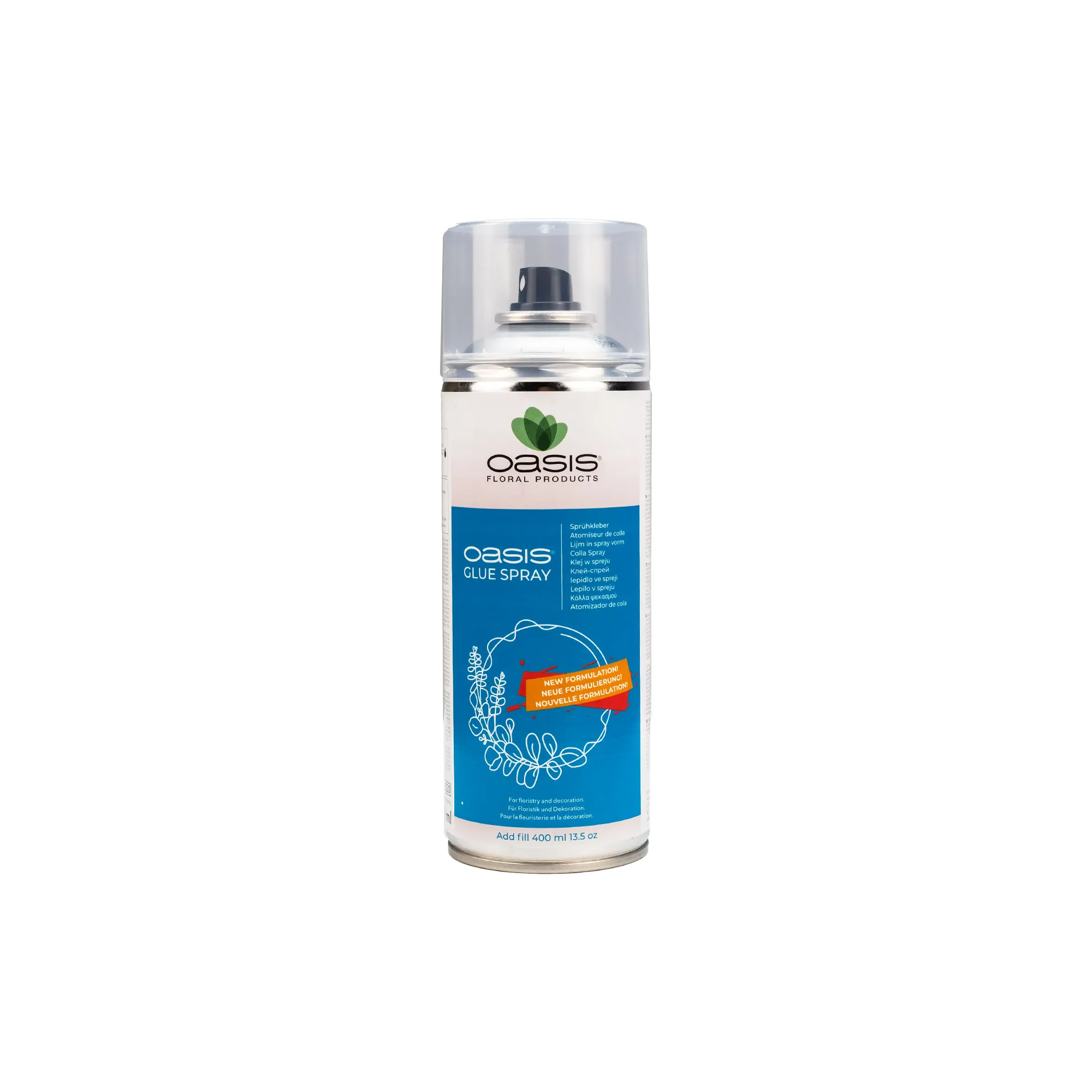 OASIS® Glue Spray