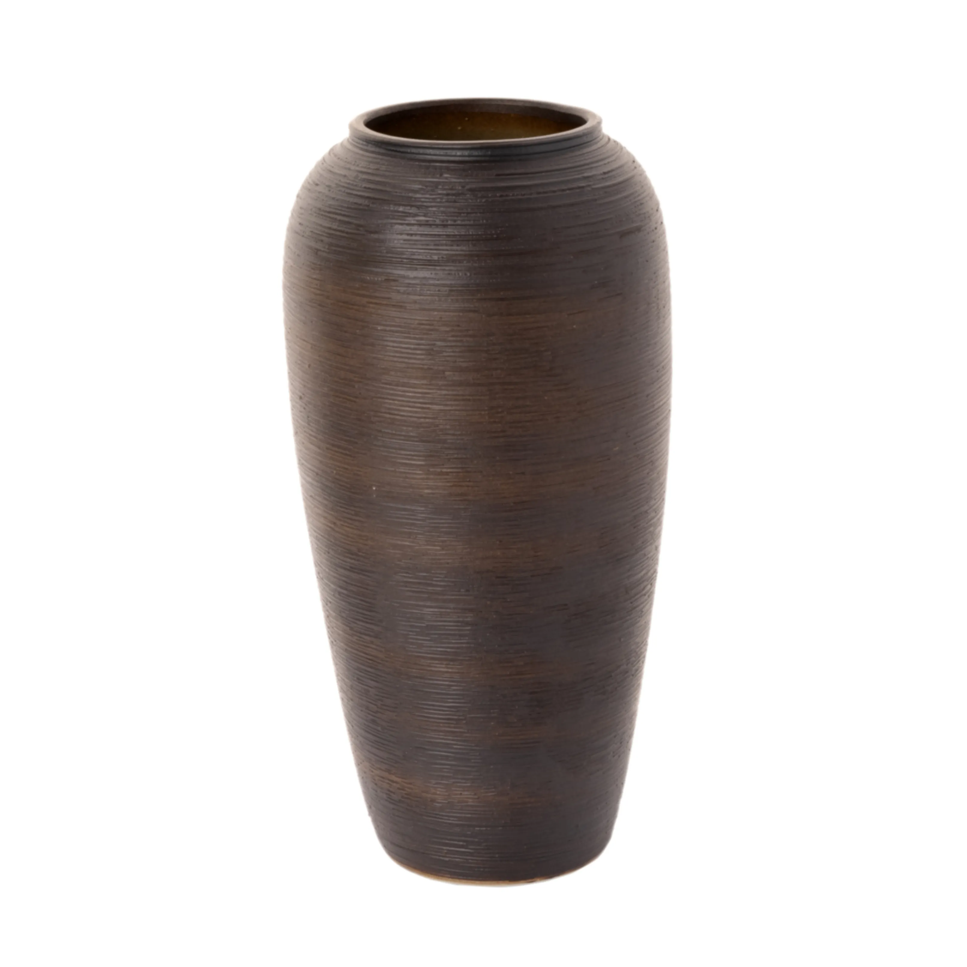 Ceramic vase Classic