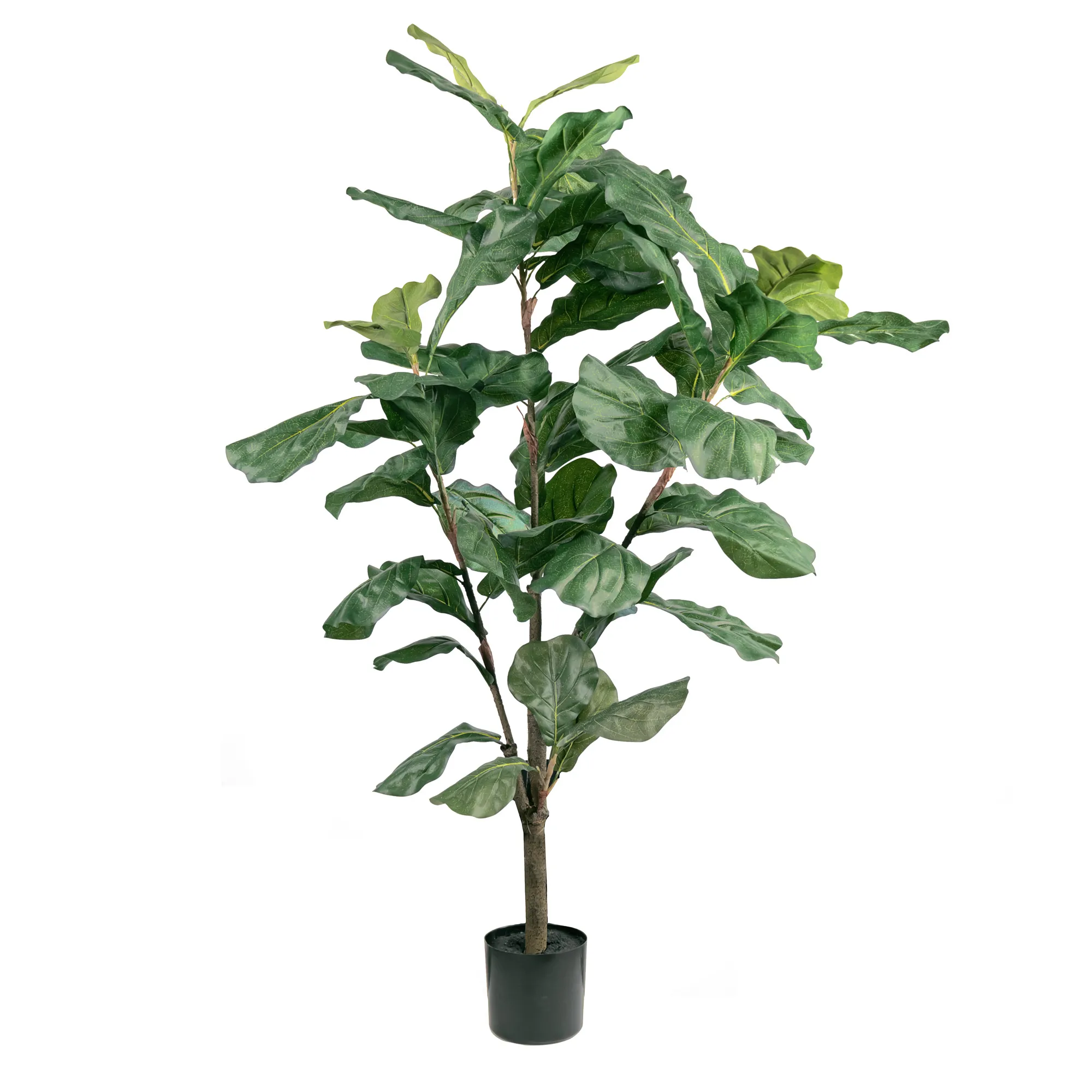 Artificial fiddle tree 57LVS