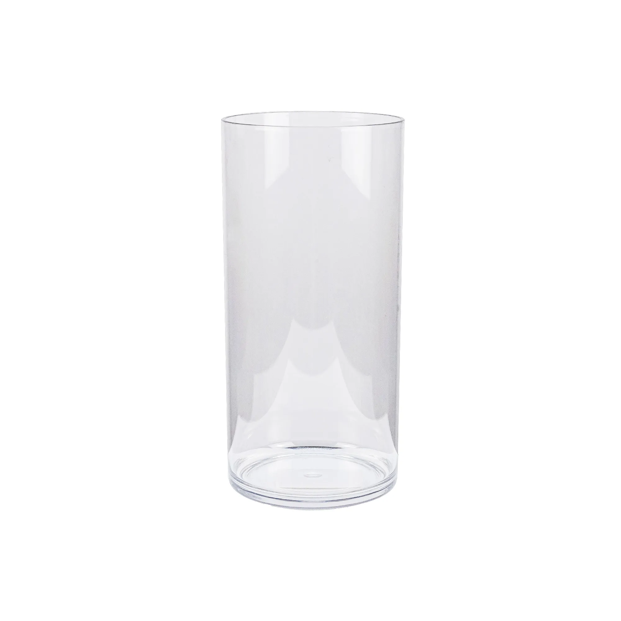 Vase plastic