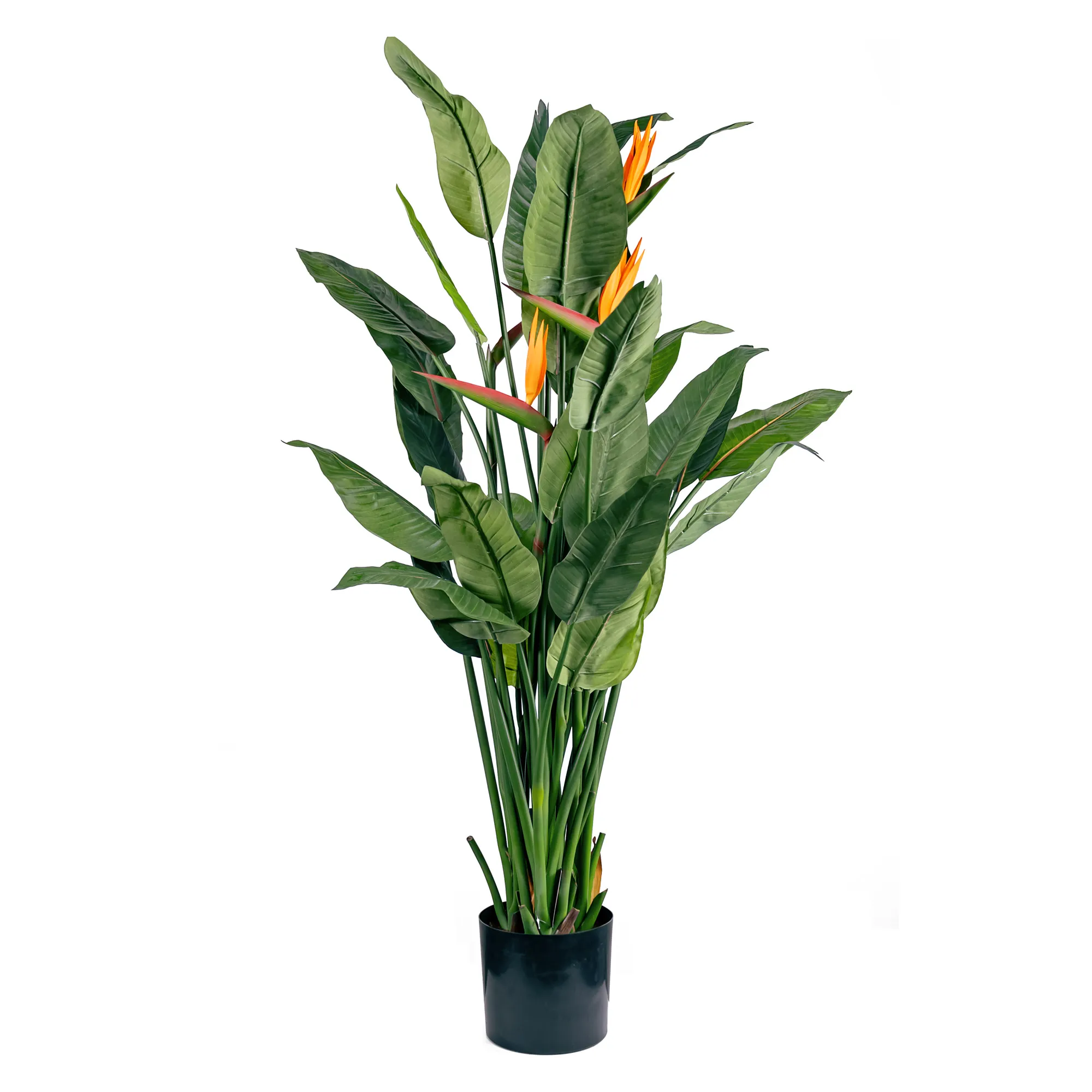 Artificial strelitzia 32LVS