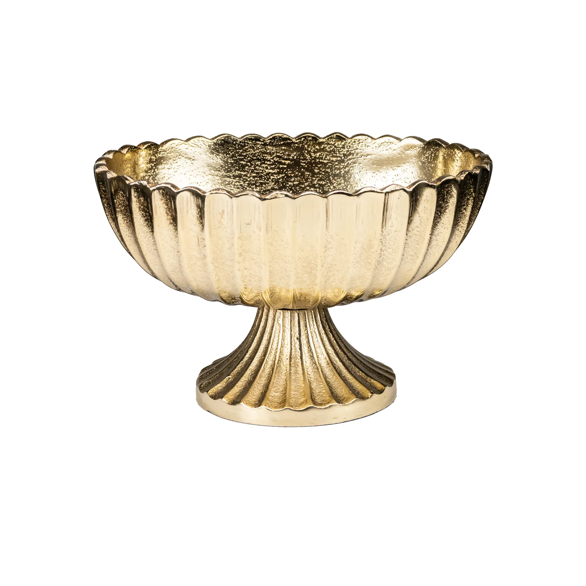 Decorative Metal Bowl