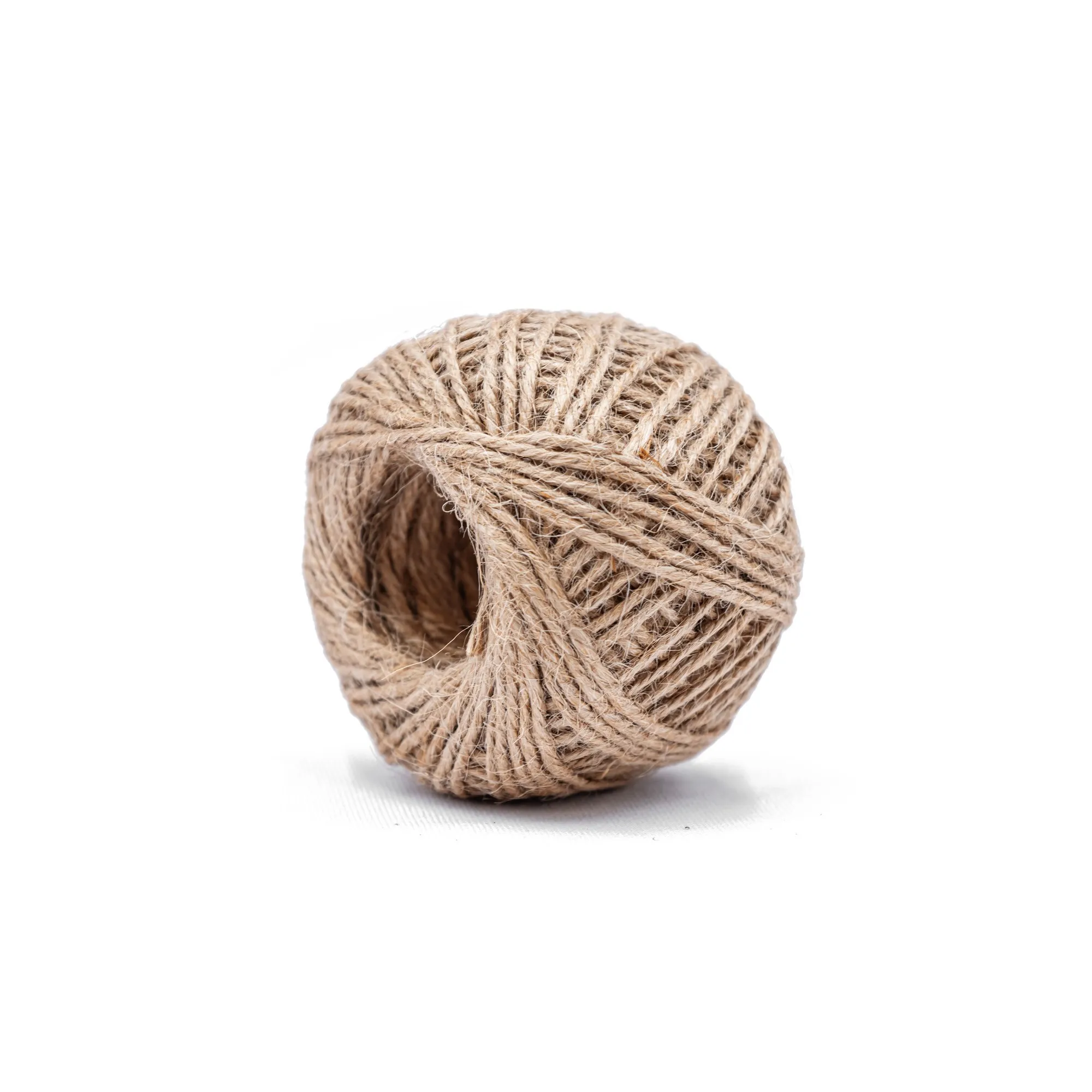 Jute rope