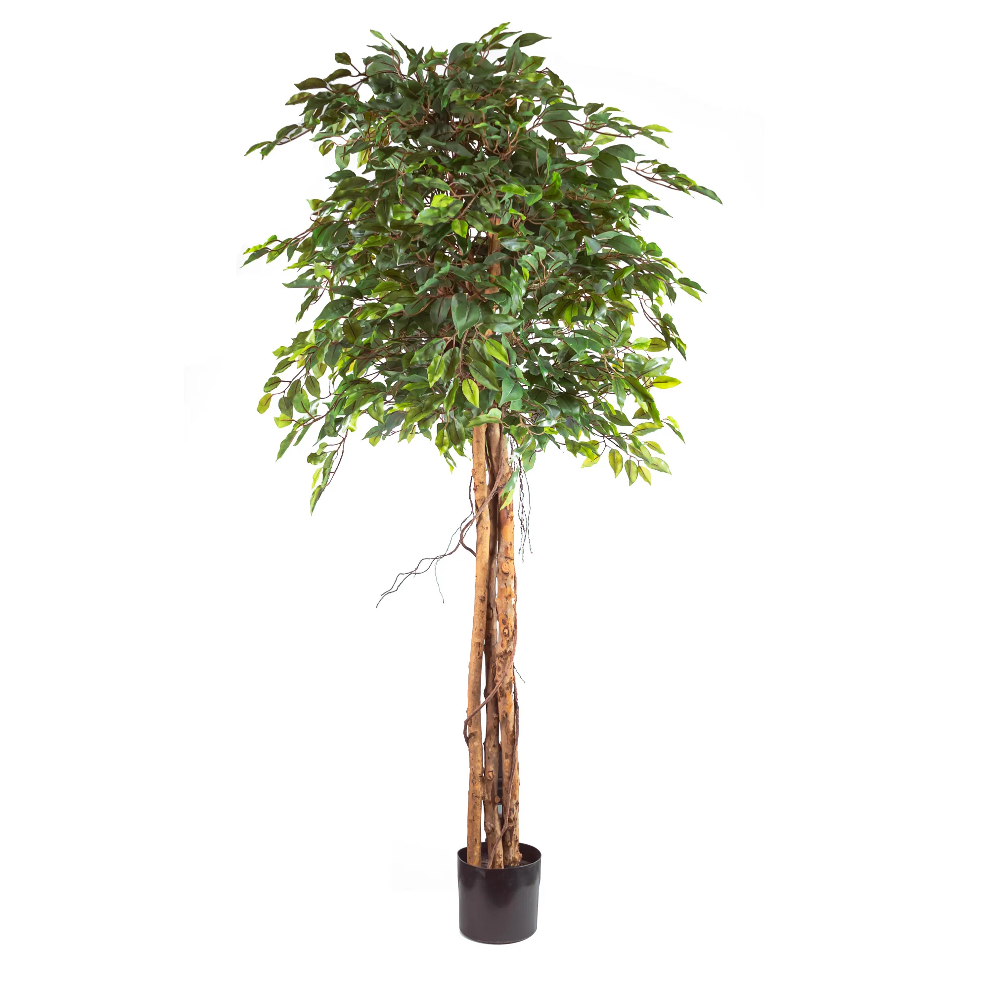 Artificial ficus tree 1680LVS