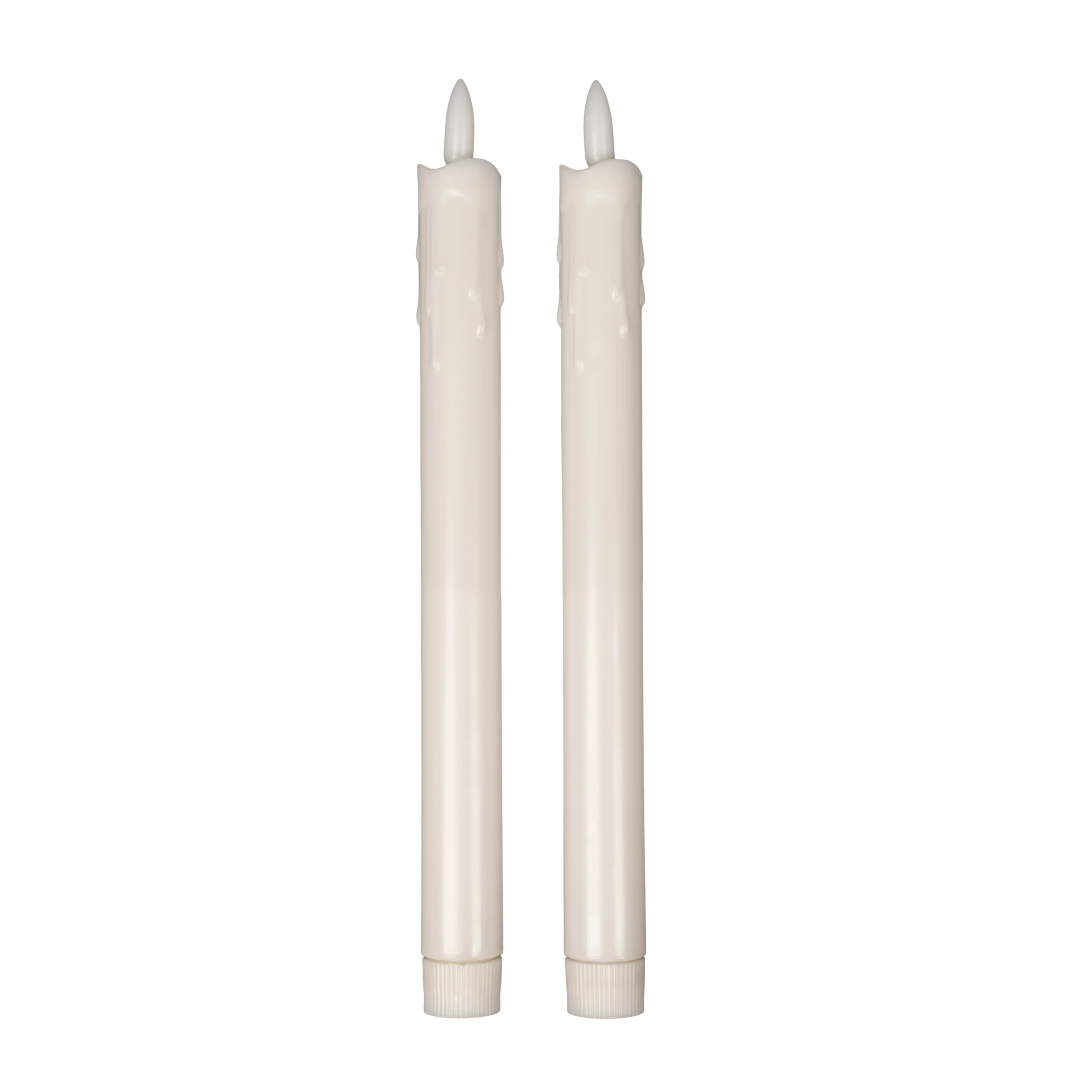 LED Candle 2pcs