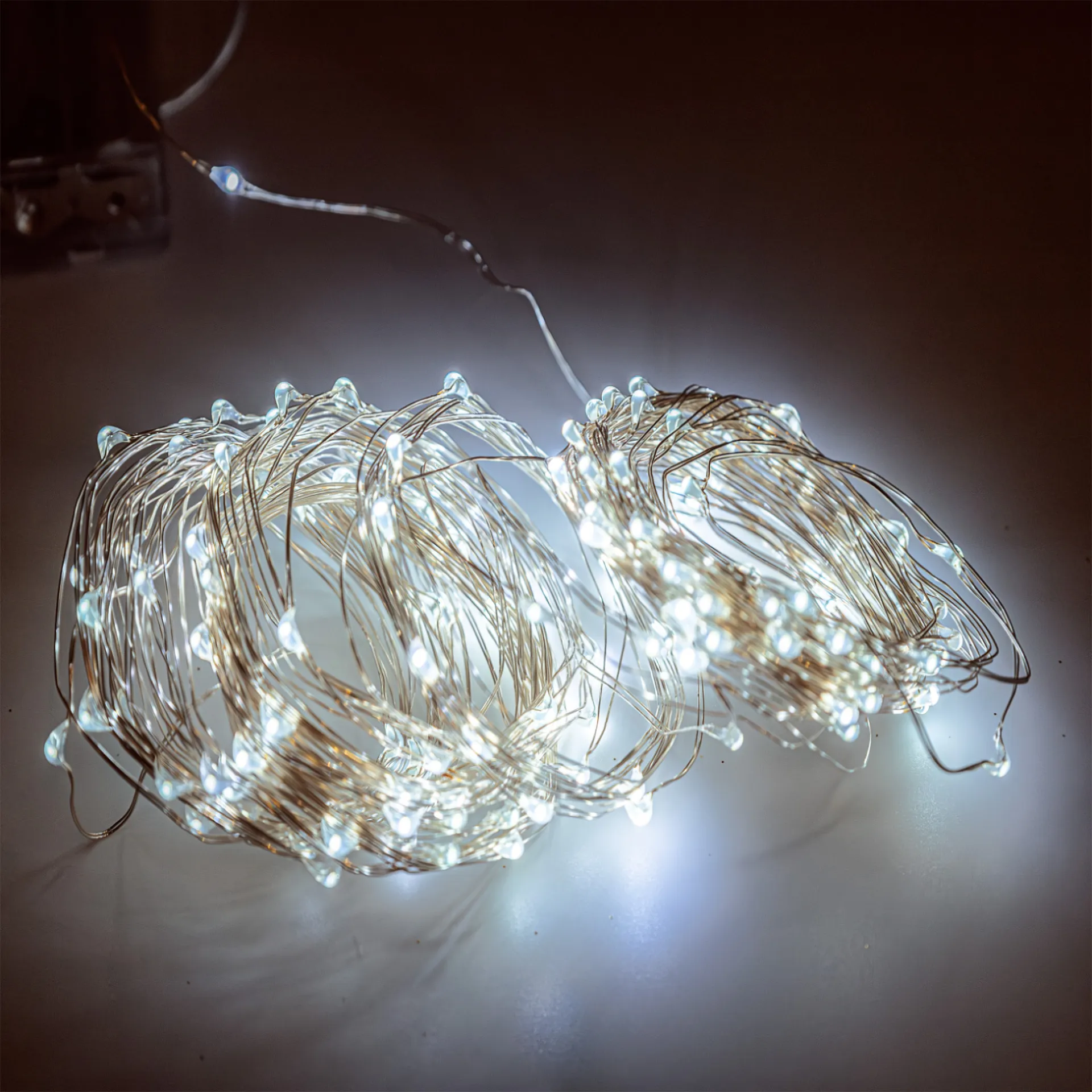 Christmas lights, LED 200, 20pcs cold