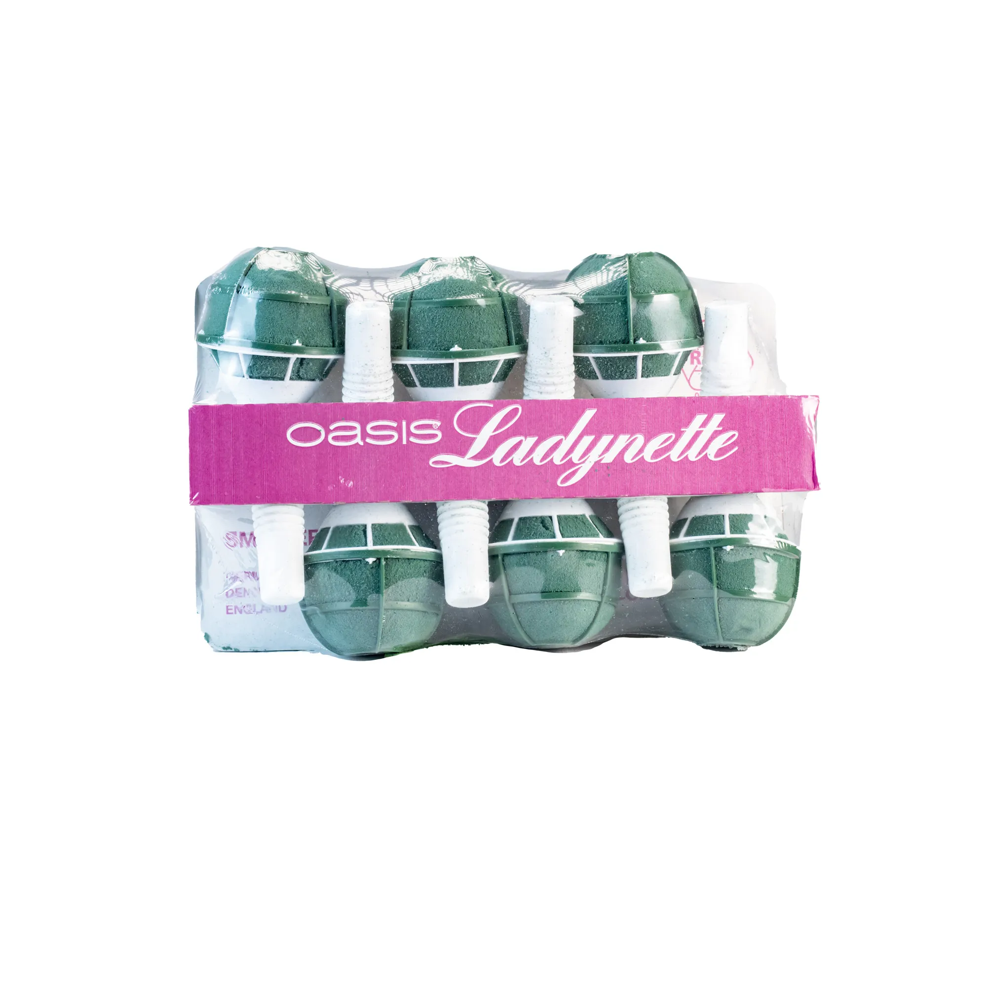 Oasis Ladynette, 6 pcs