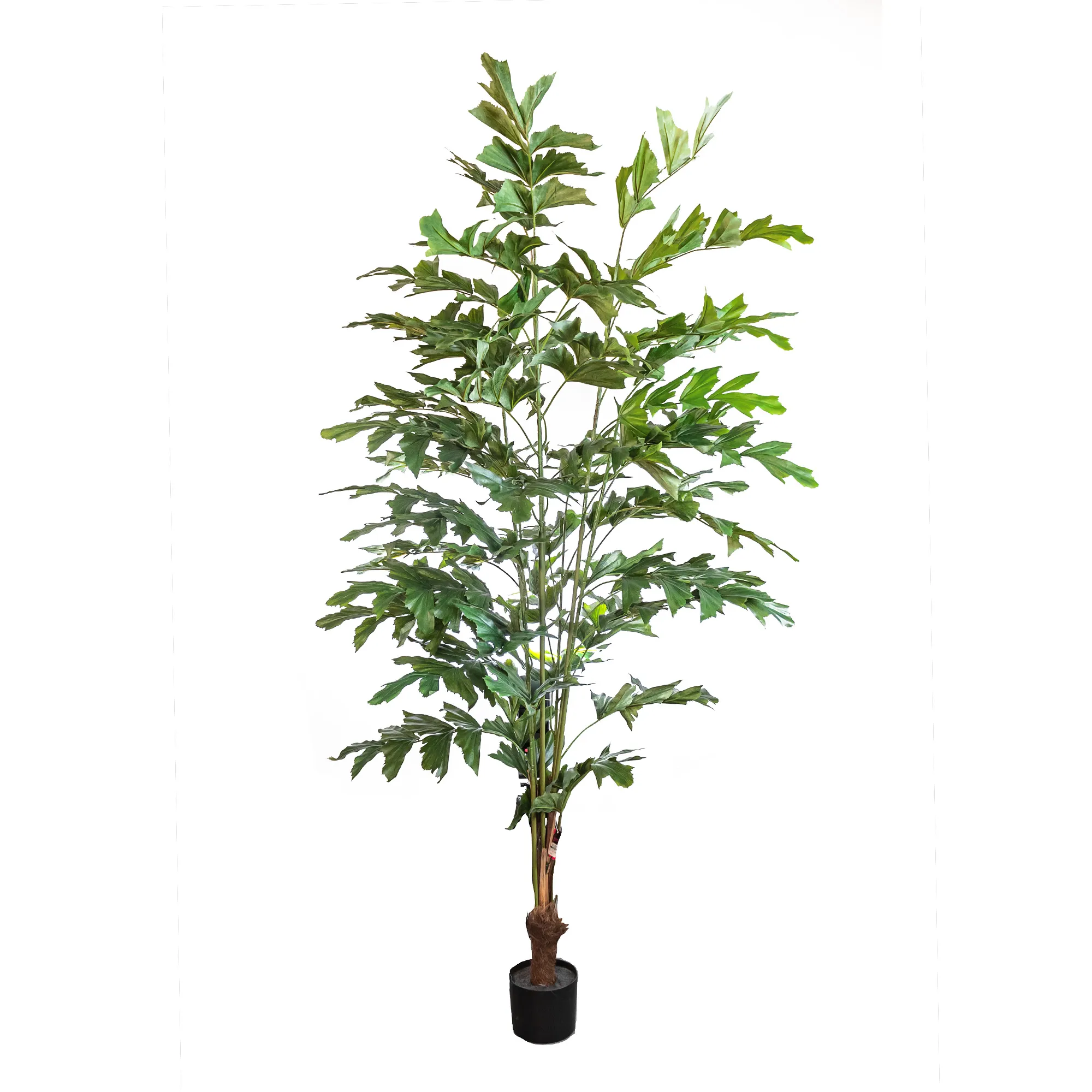 Artificial fishtail Palm 232LVS