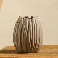 Ceramic vase