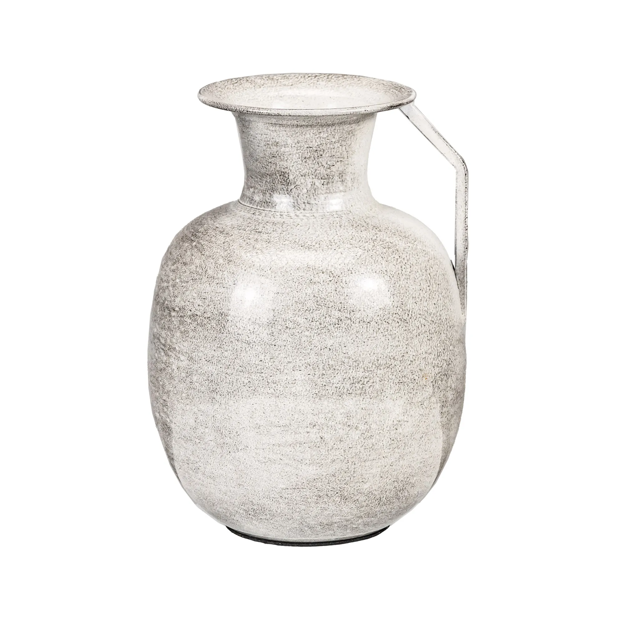 Metal Vase "Jug"