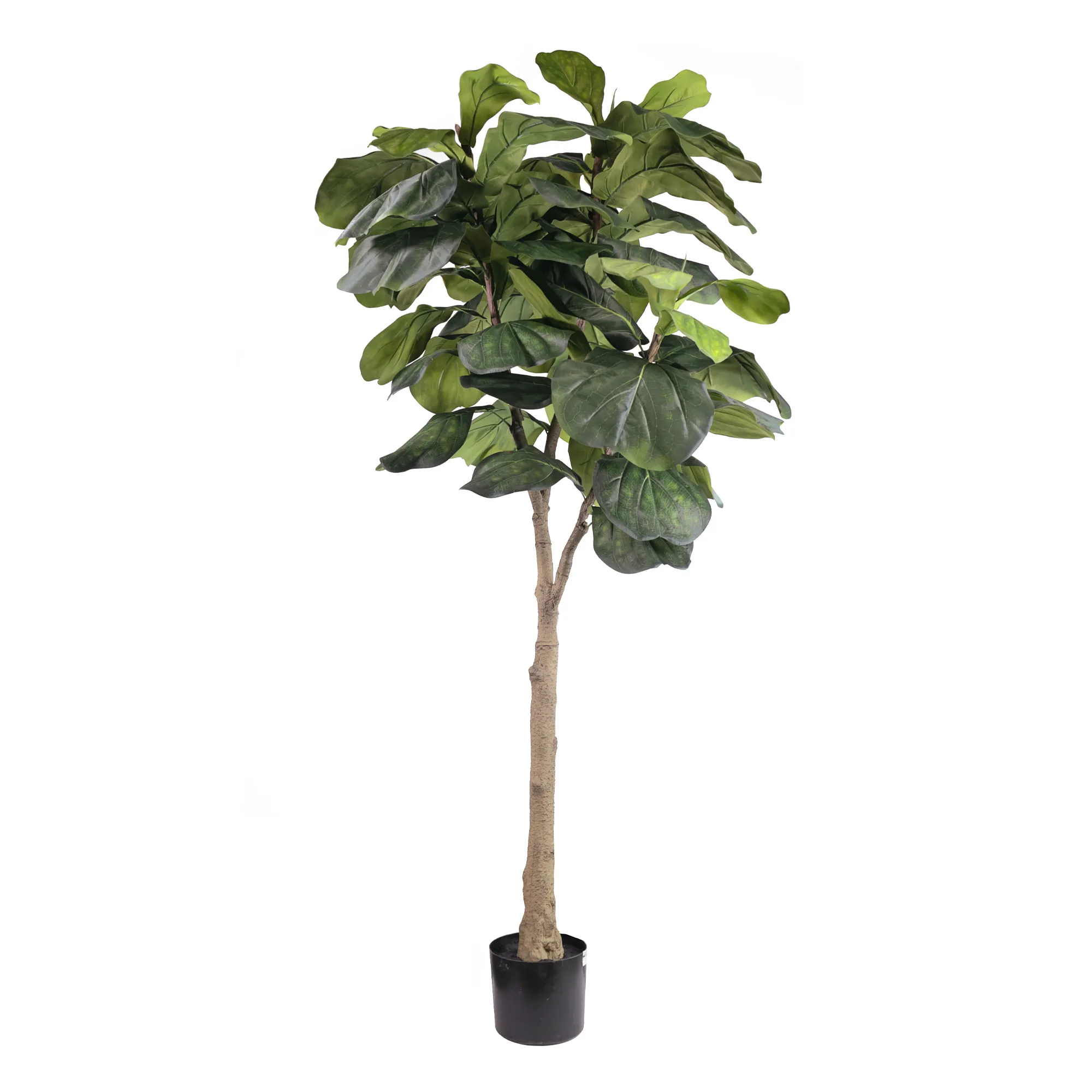 Artificial fiddle tree 45LVS