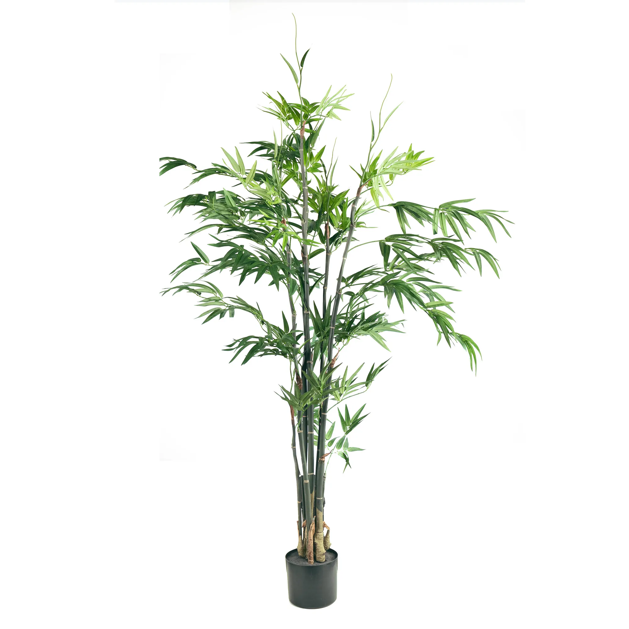 Artificial bamboo 749LVS