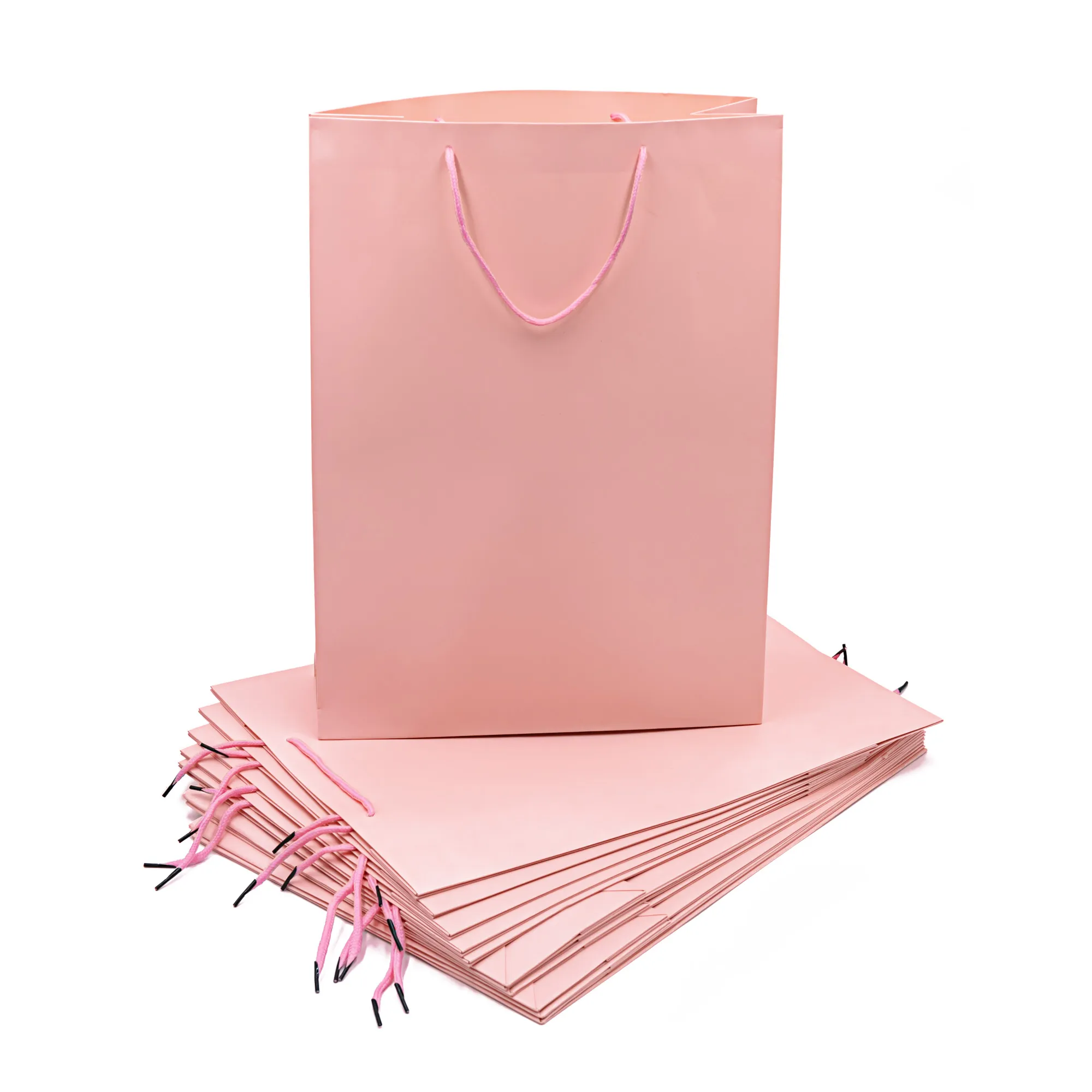 Paper bags, 12pcs