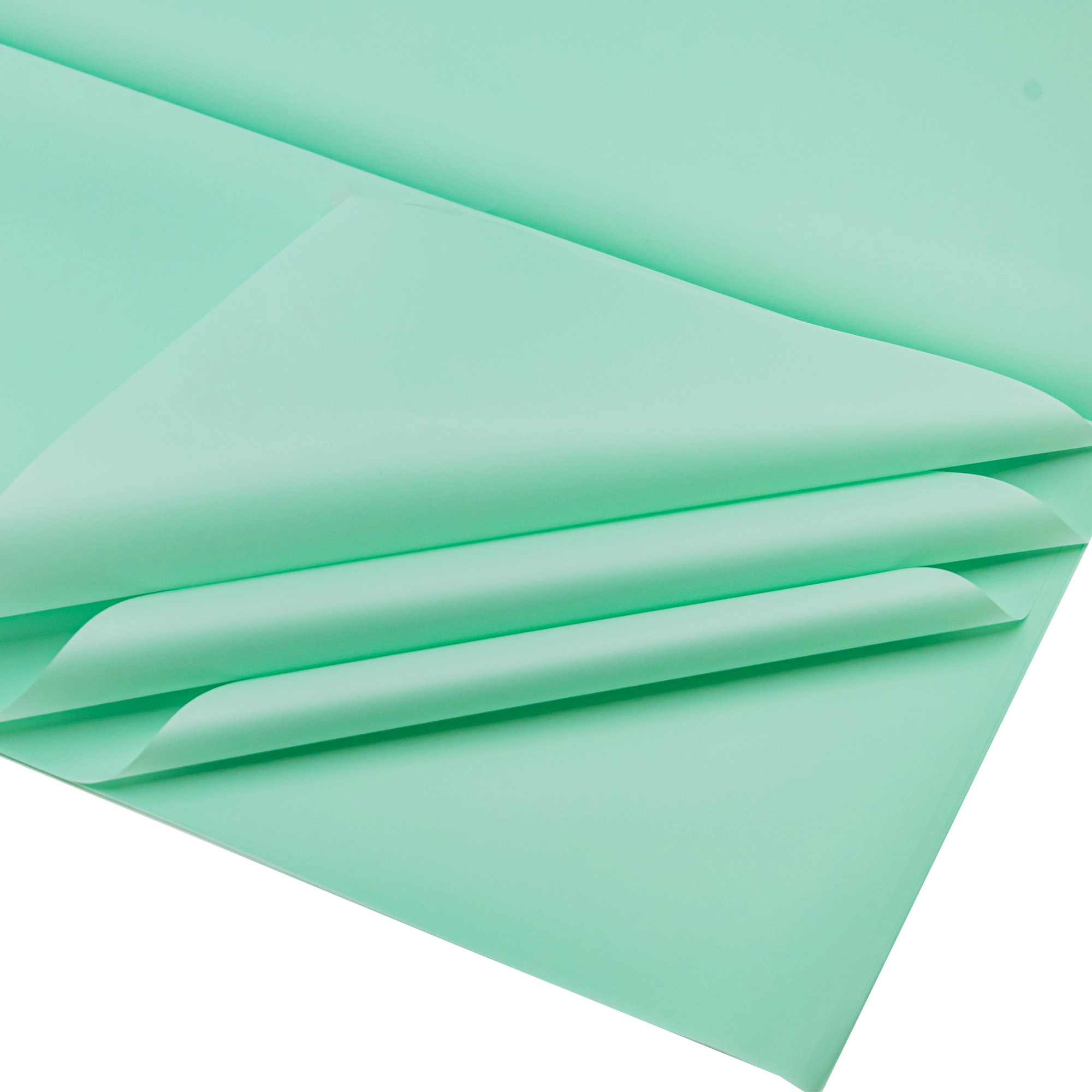 Film Must Have 53mic, 20pcs Tiffany | Wholesale flowers, plants and supplies Film Must Have 53mic, 20pcs Tiffany