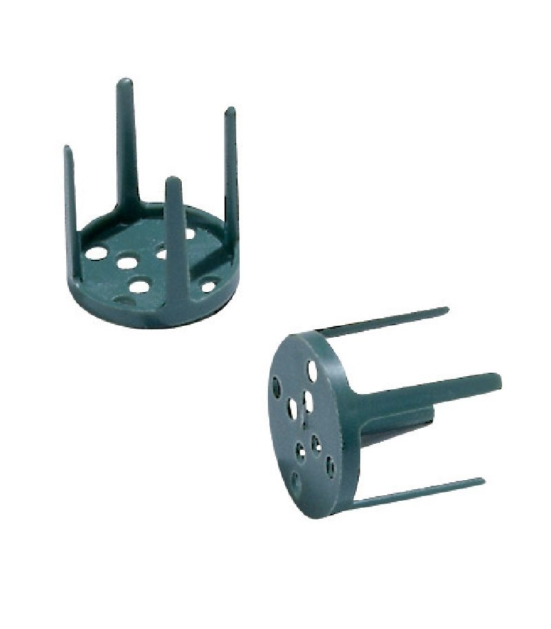 Pinholder, 100pcs | Wholesale flowers, plants and supplies Pinholder, 100pcs