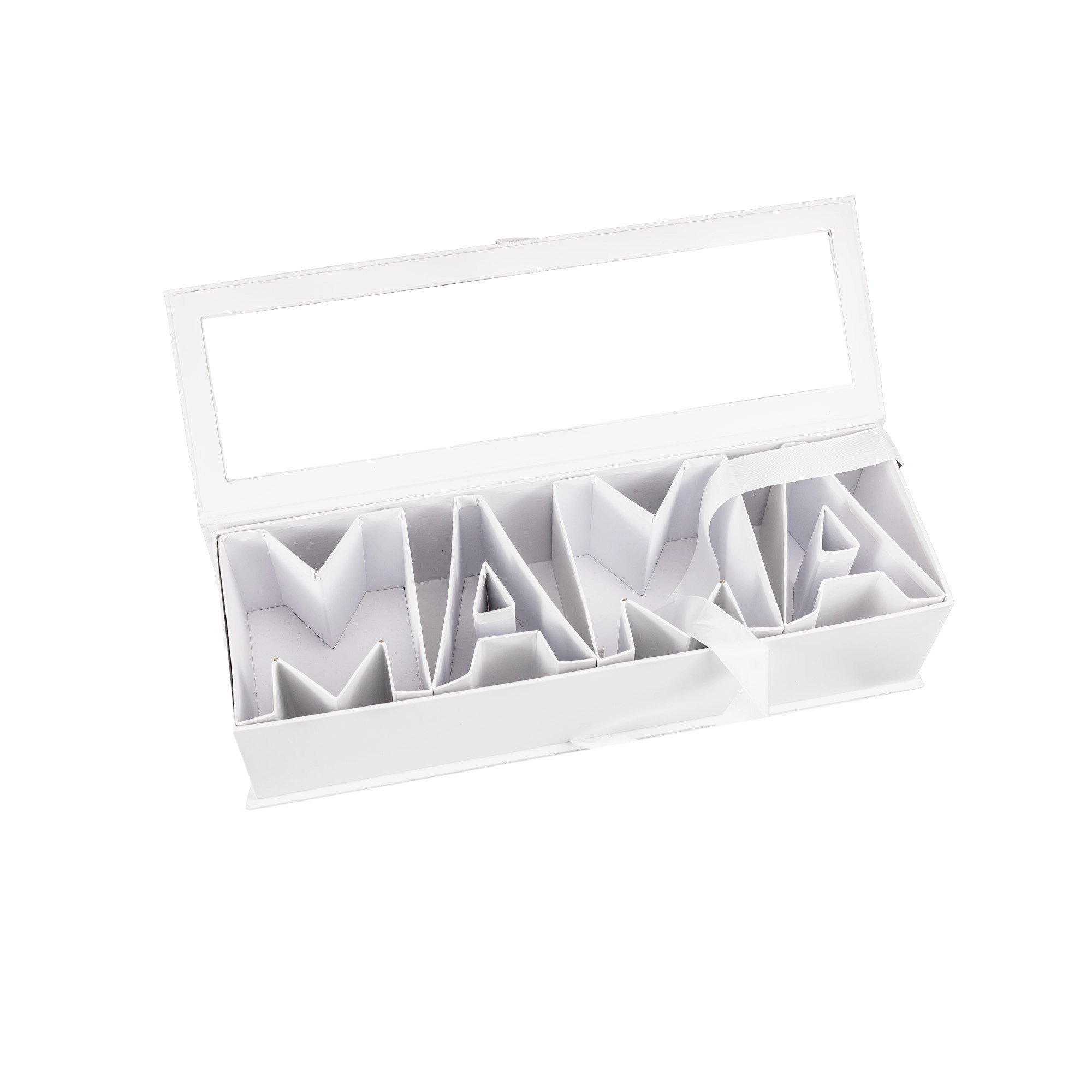 Flower box МАМА