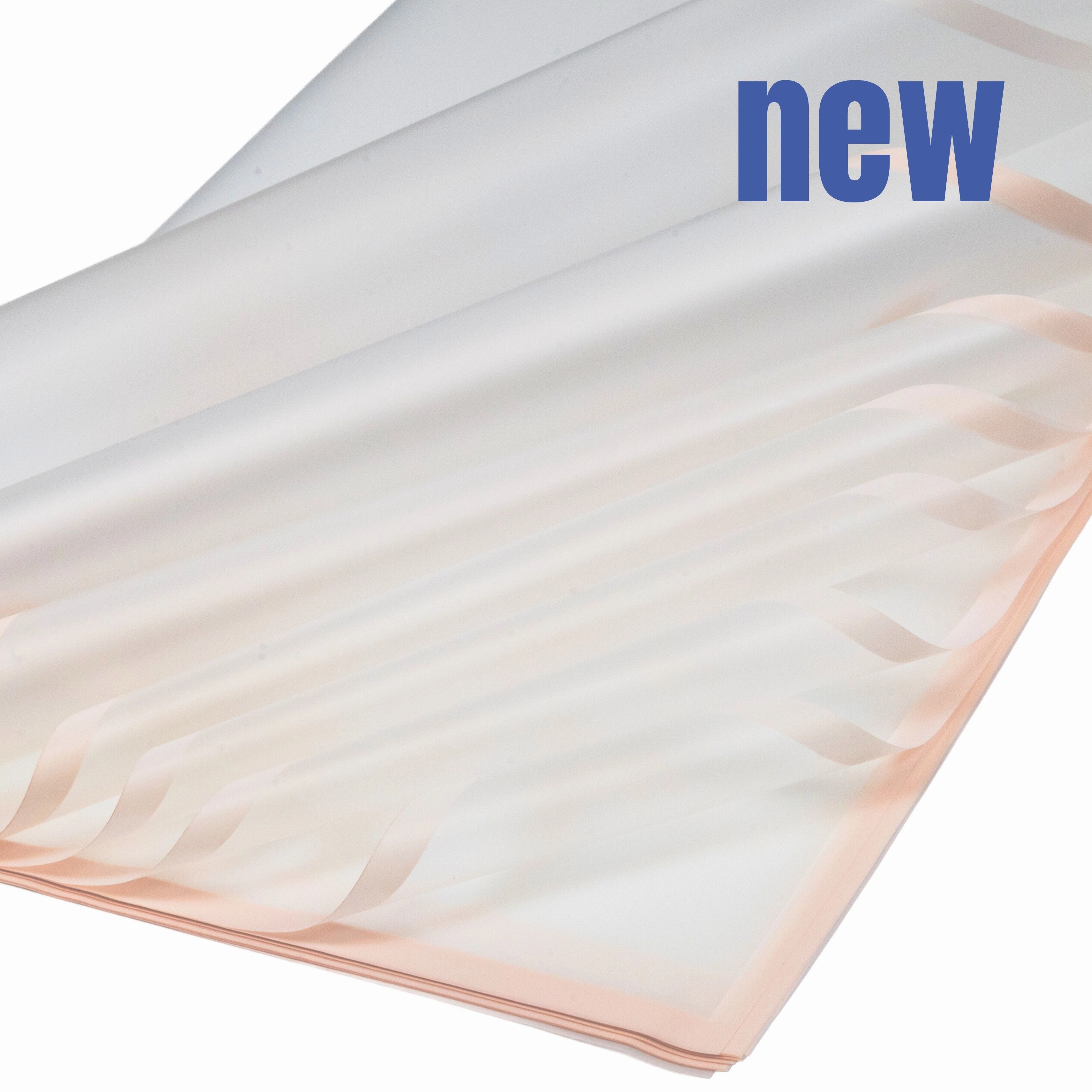 Film Color Stripe 53mic, 20pcs | Wholesale flowers, plants and supplies Film Color Stripe 53mic, 20pcs