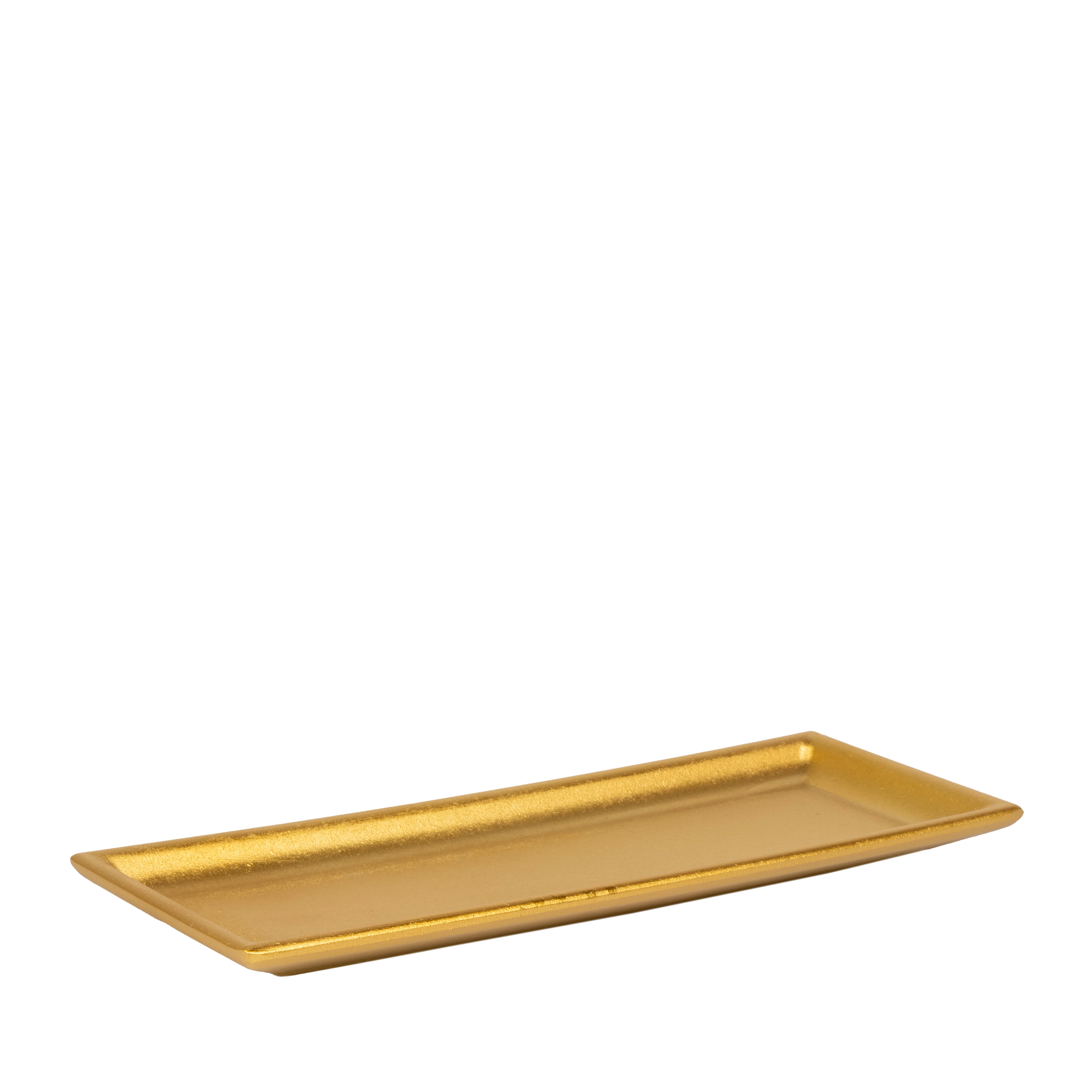 Wooden tray