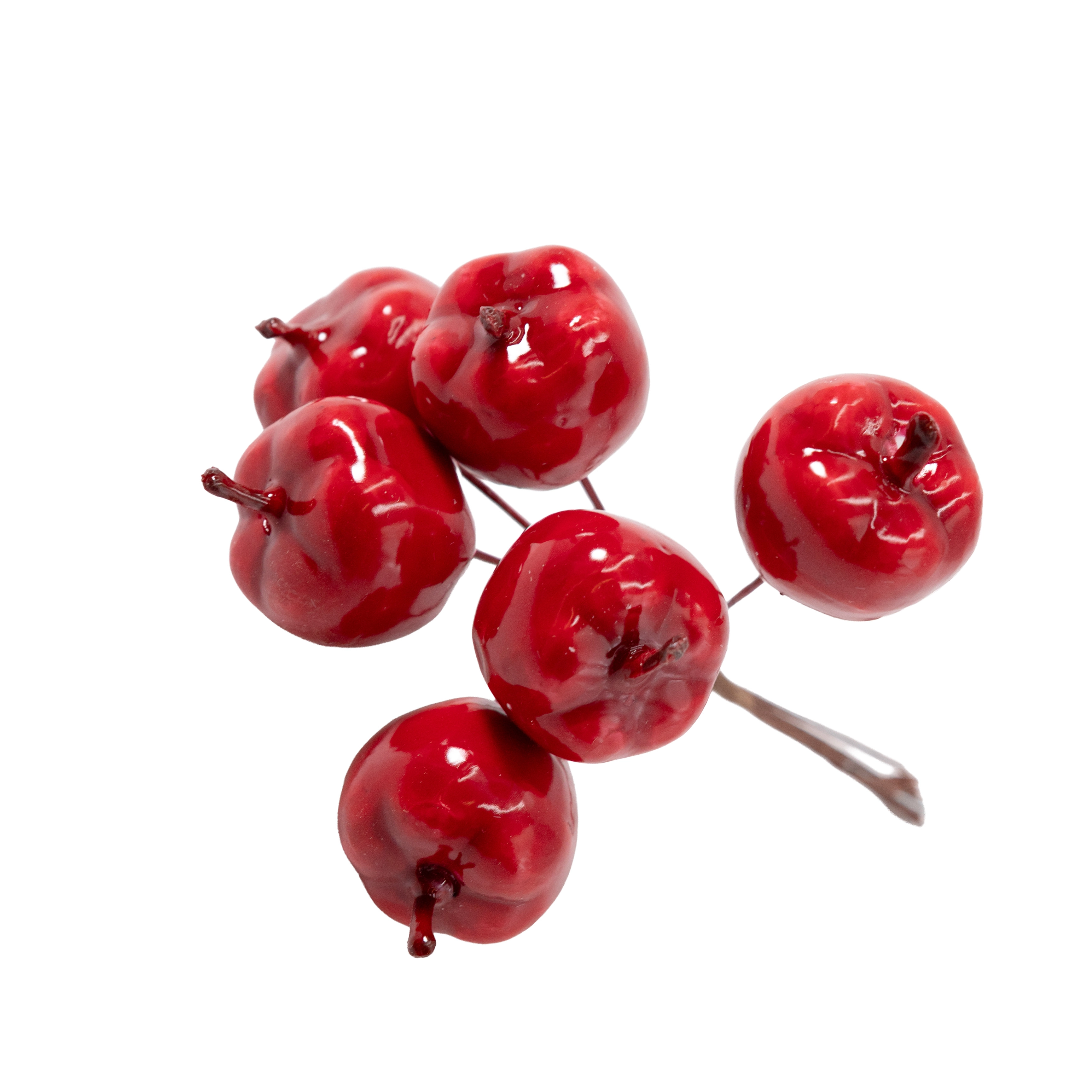 Apple pick, 6 pcs