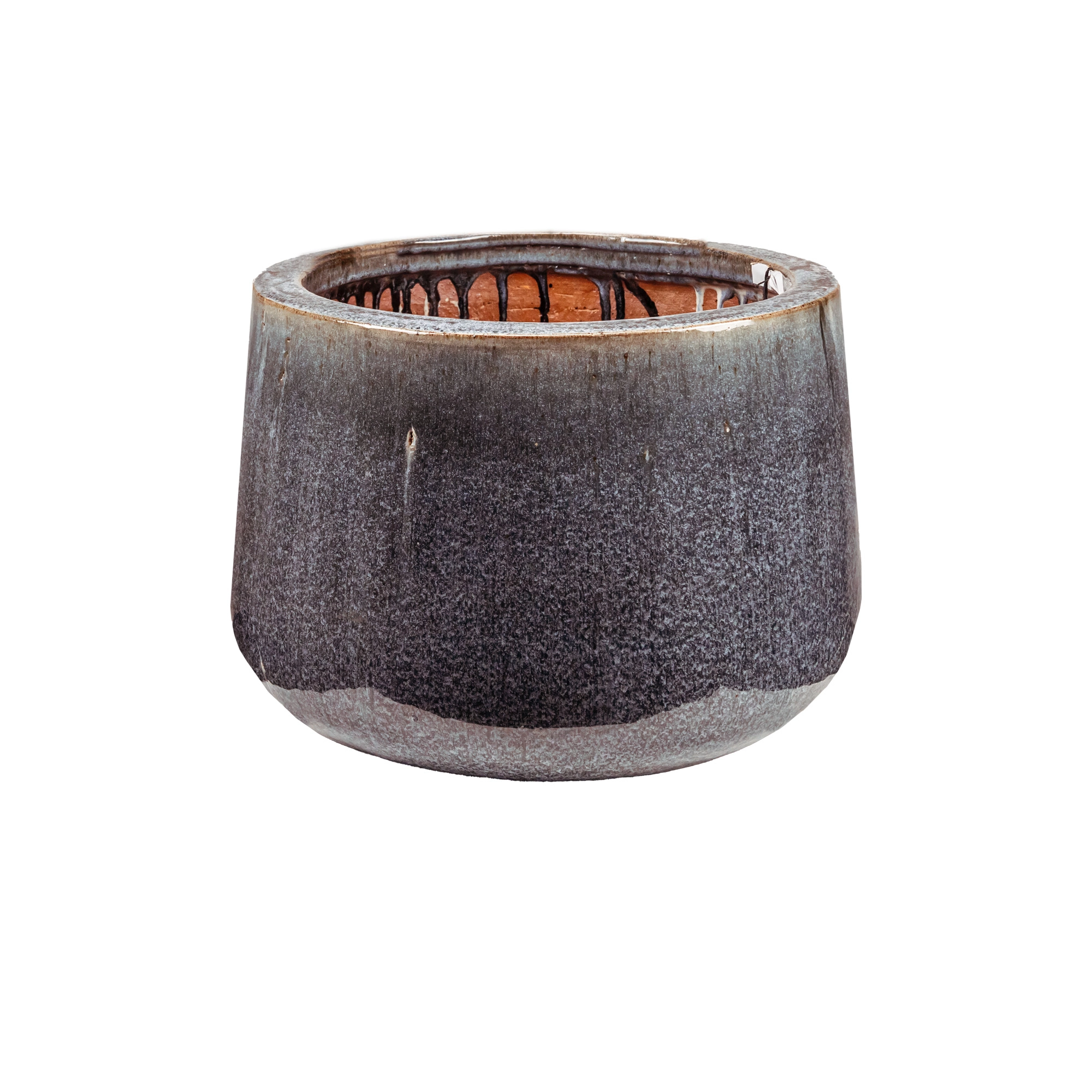 Plant pot BROOKLYN | Wholesale flowers, plants and supplies Plant pot BROOKLYN