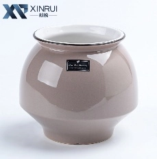 Ceramic pot