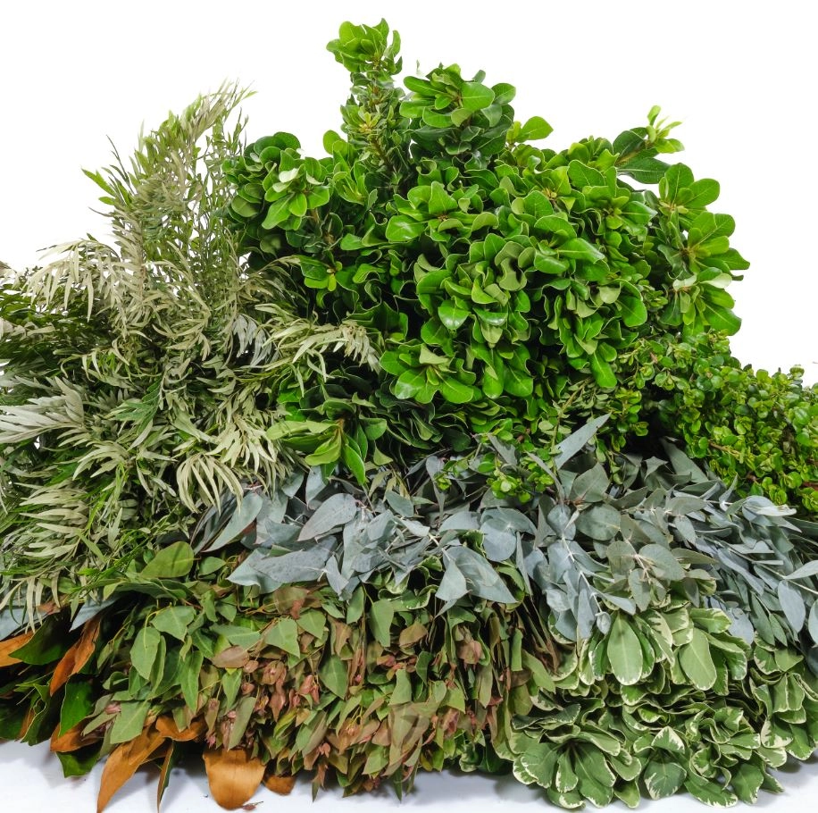 Blad Mix