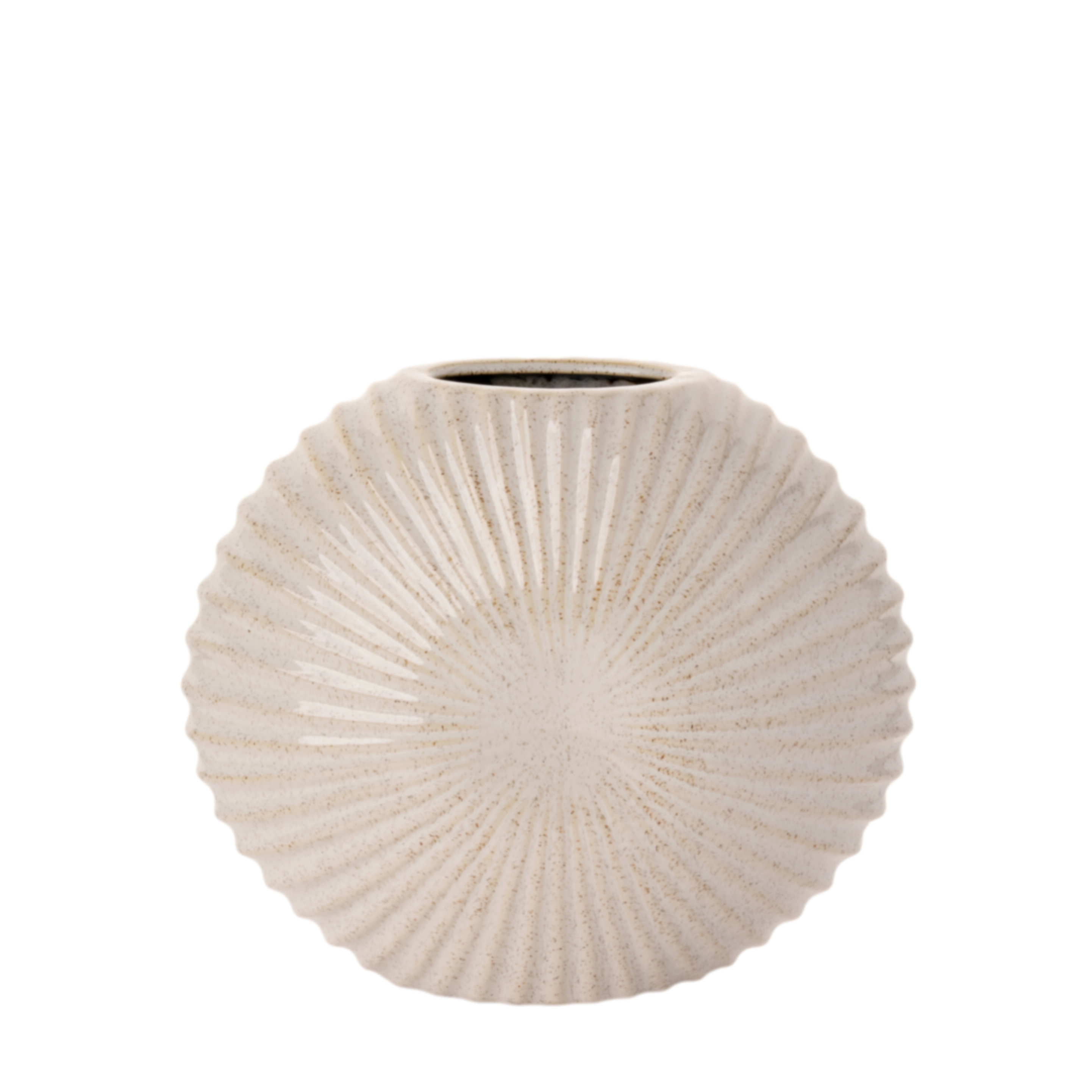 Ceramic vase Cozy | Wholesale flowers, plants and supplies Ceramic vase Cozy