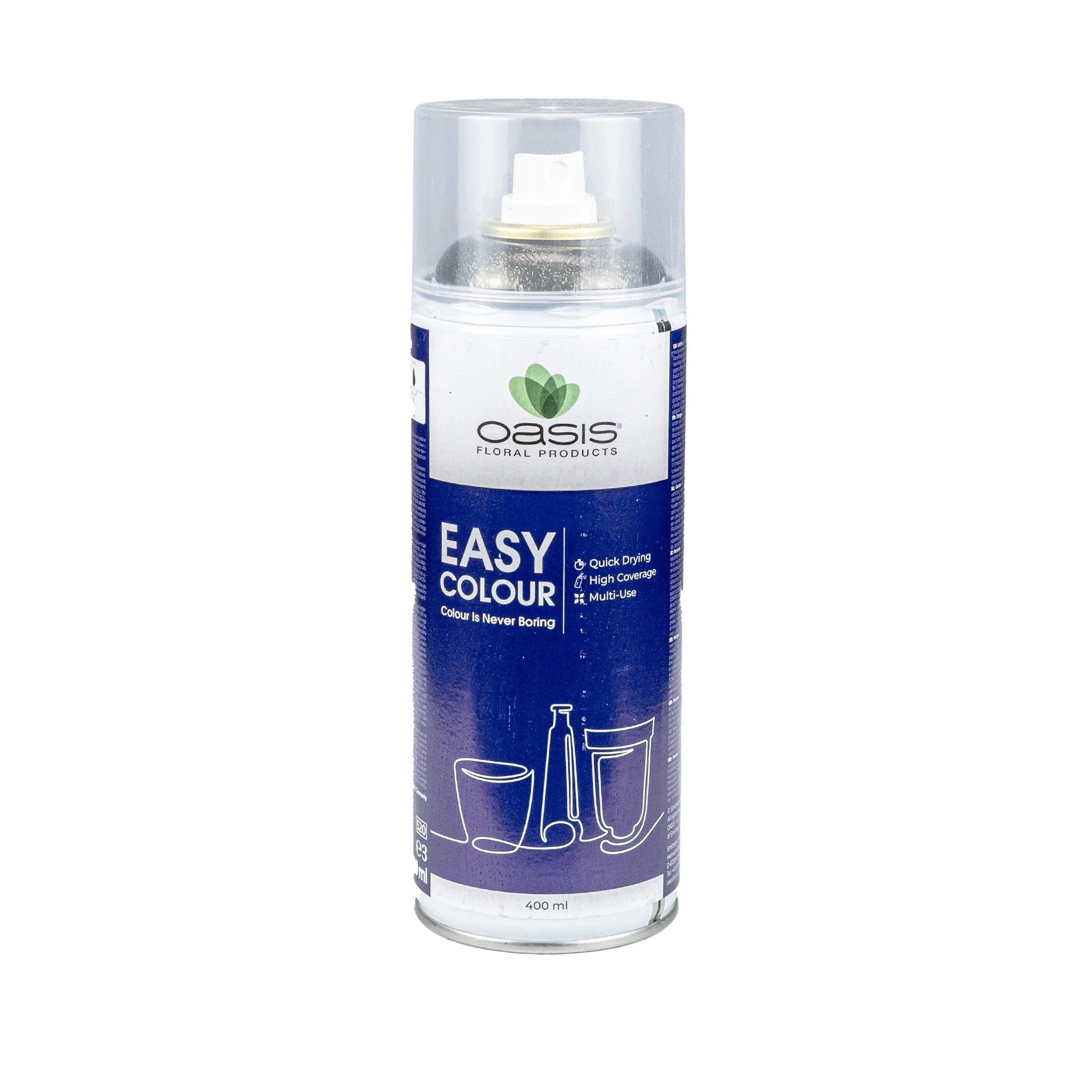 Oasis Easy Colour Glimmer Spray