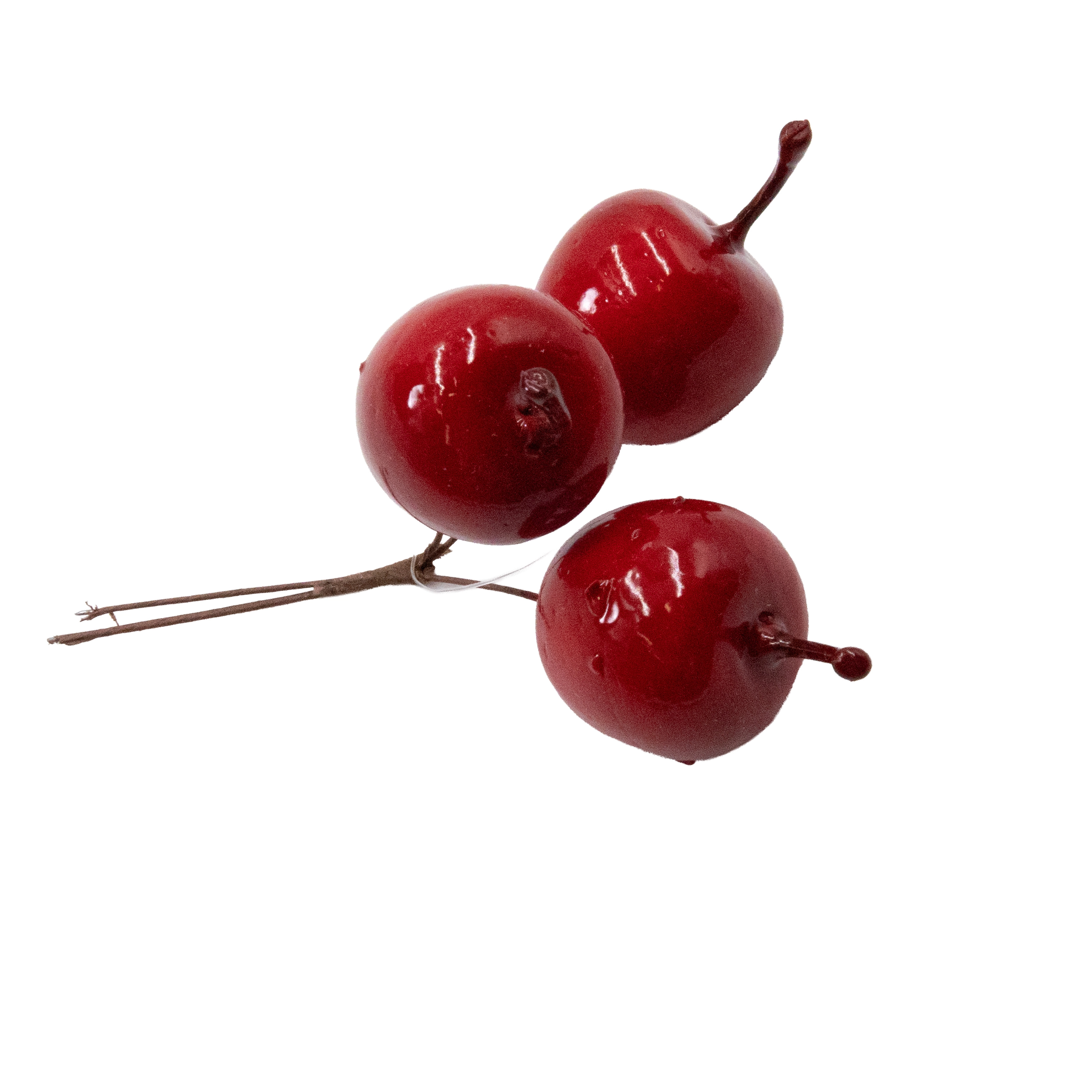 Apple pick, 3 pcs